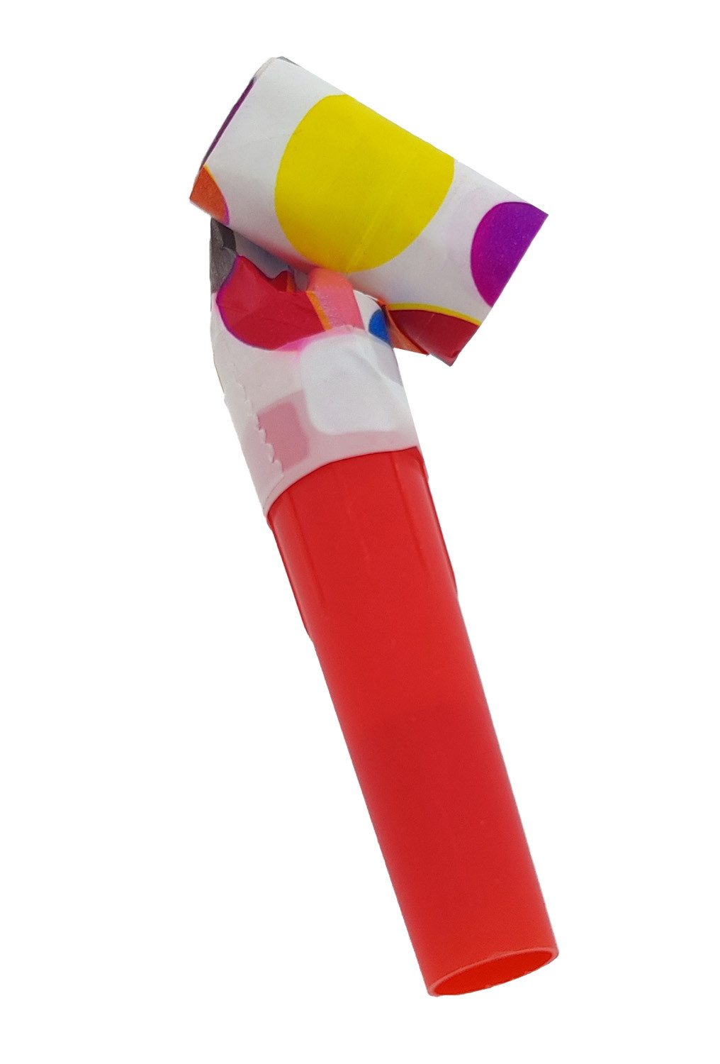 PAPSTAR Spielzeug-Musikinstrument 6 Partytröten, (Set, 6 günstig online kaufen