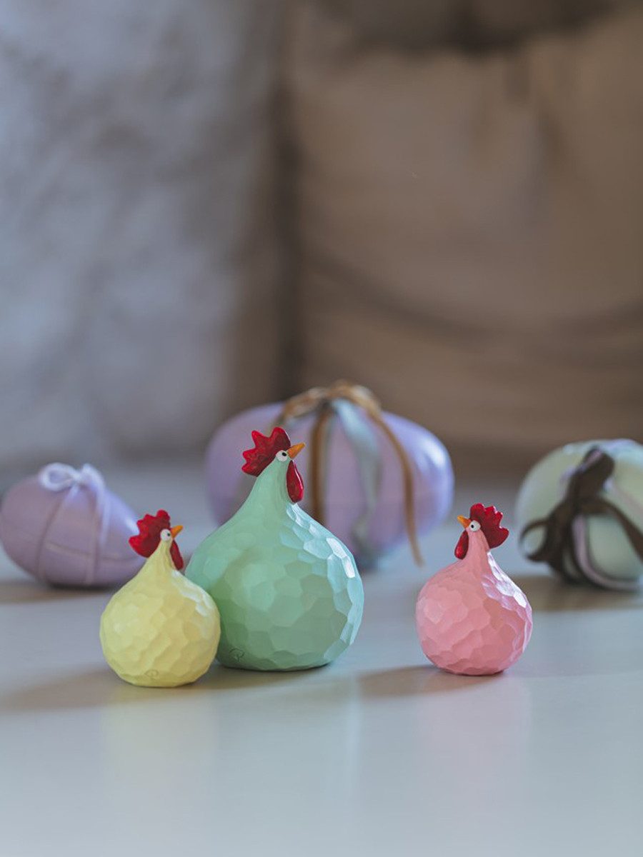 Nääsgränsgården Dekofigur Höna