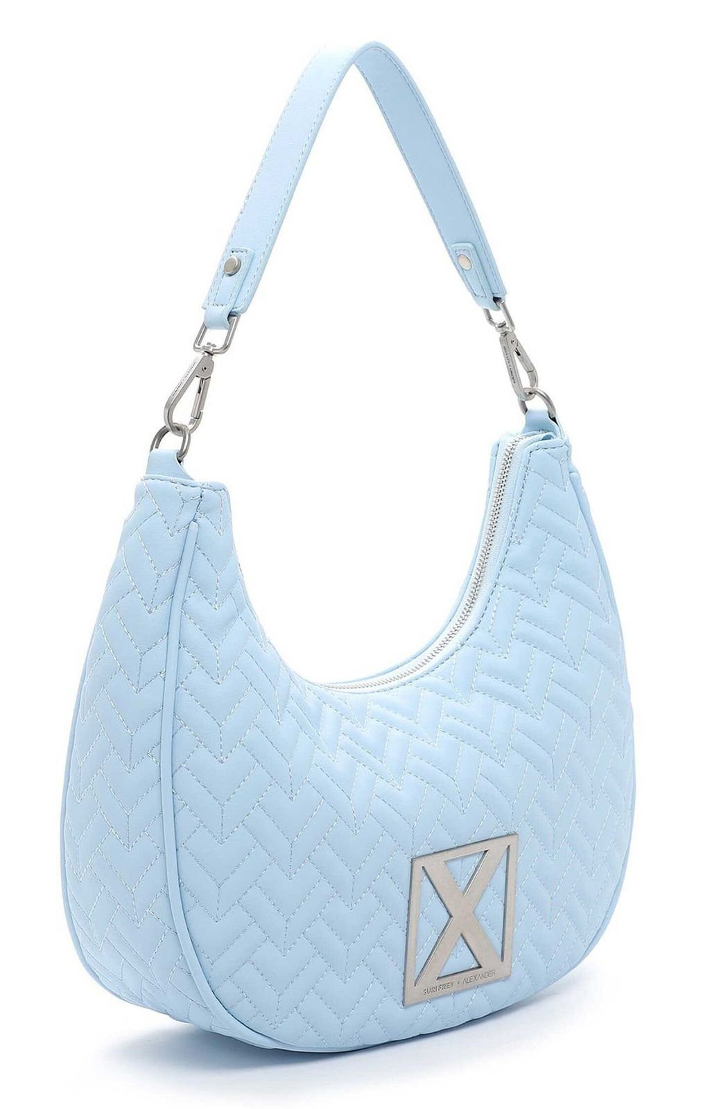 SURI FREY Schultertasche Alexander günstig online kaufen