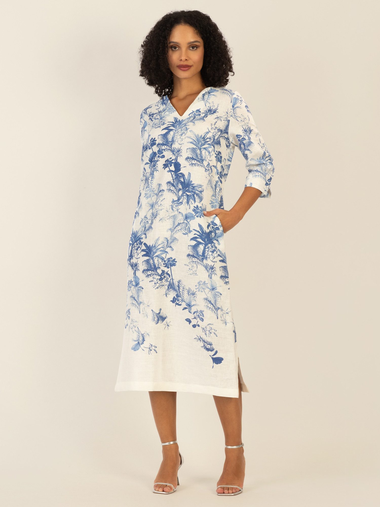 Sommerkleid