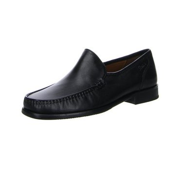 SIOUX Carol Mokassin Business Elegant Slip-Ons Slipper Glattleder