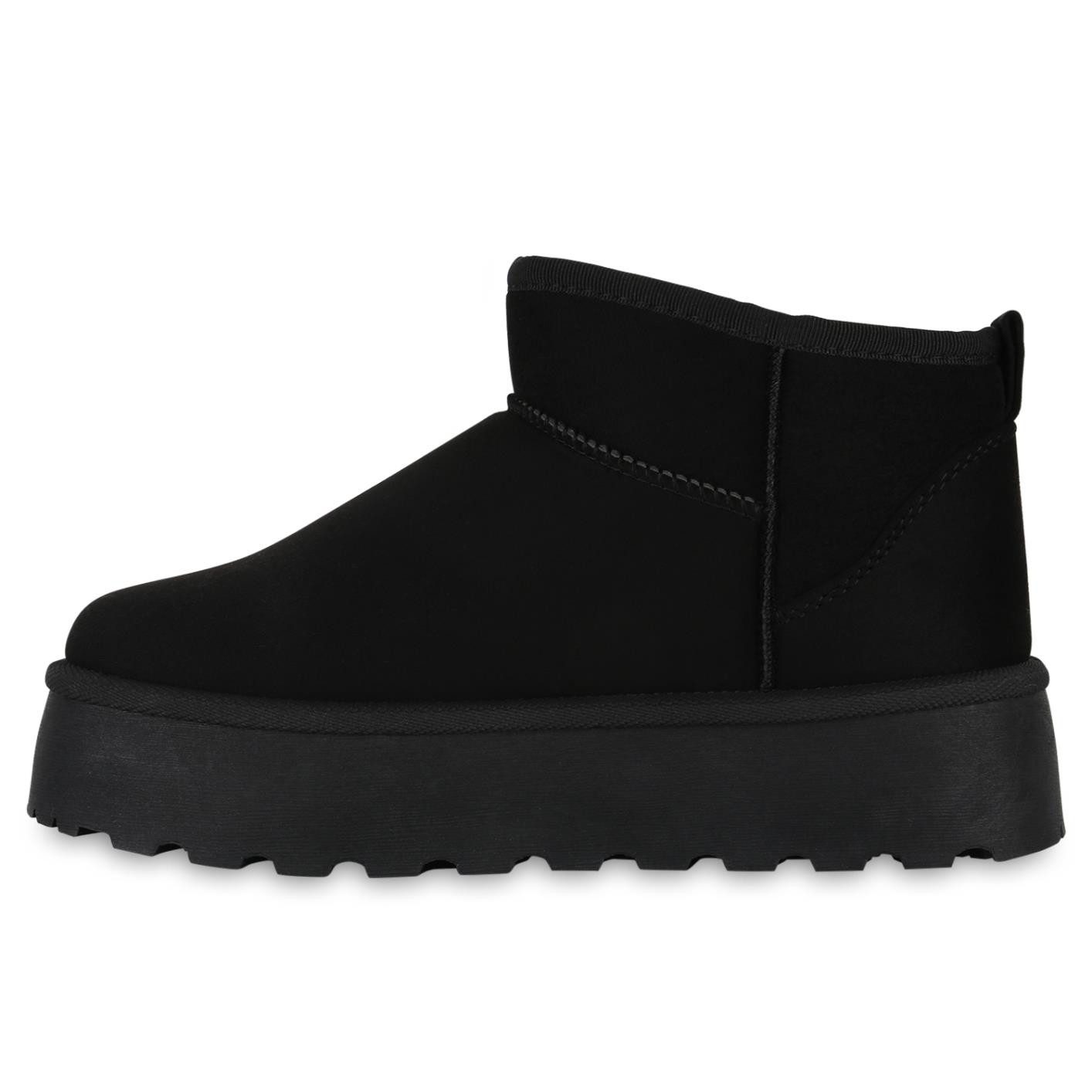 VAN HILL 841506 Winterstiefelette Schuhe günstig online kaufen
