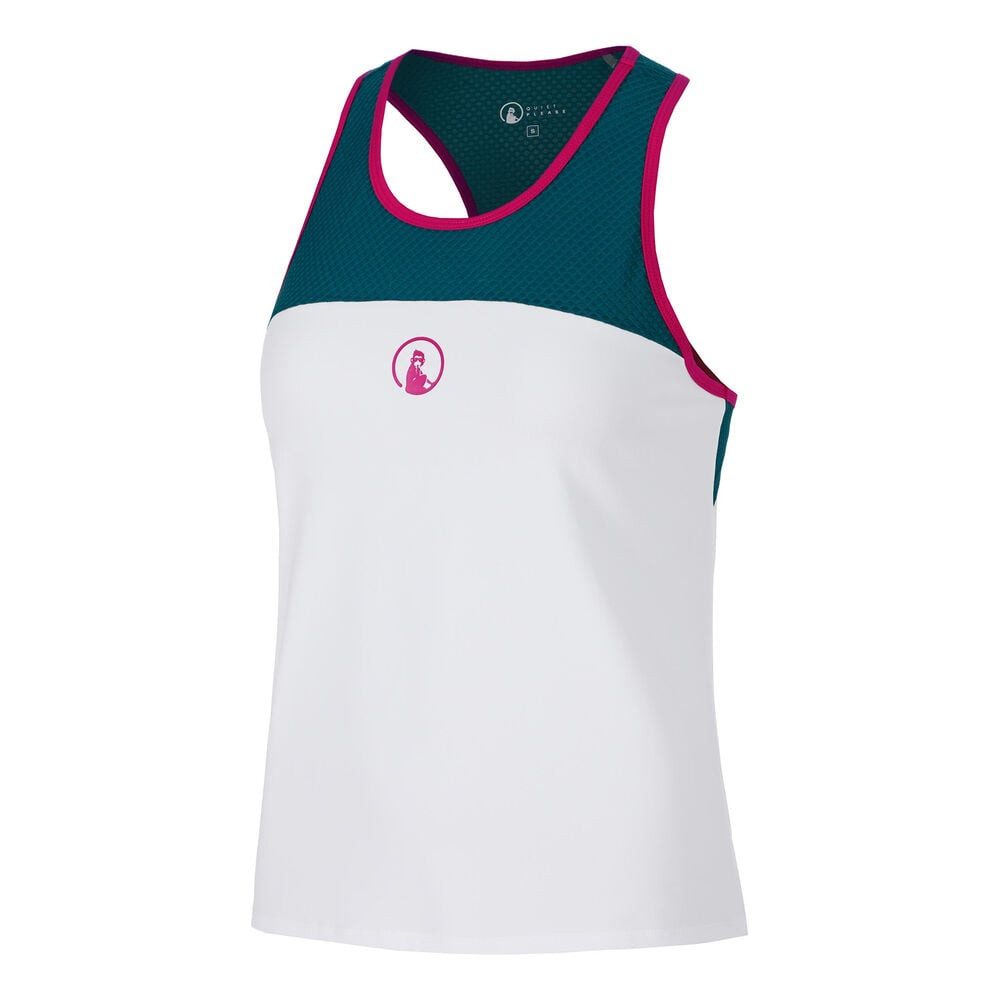Quiet Please Tanktop Racerback günstig online kaufen