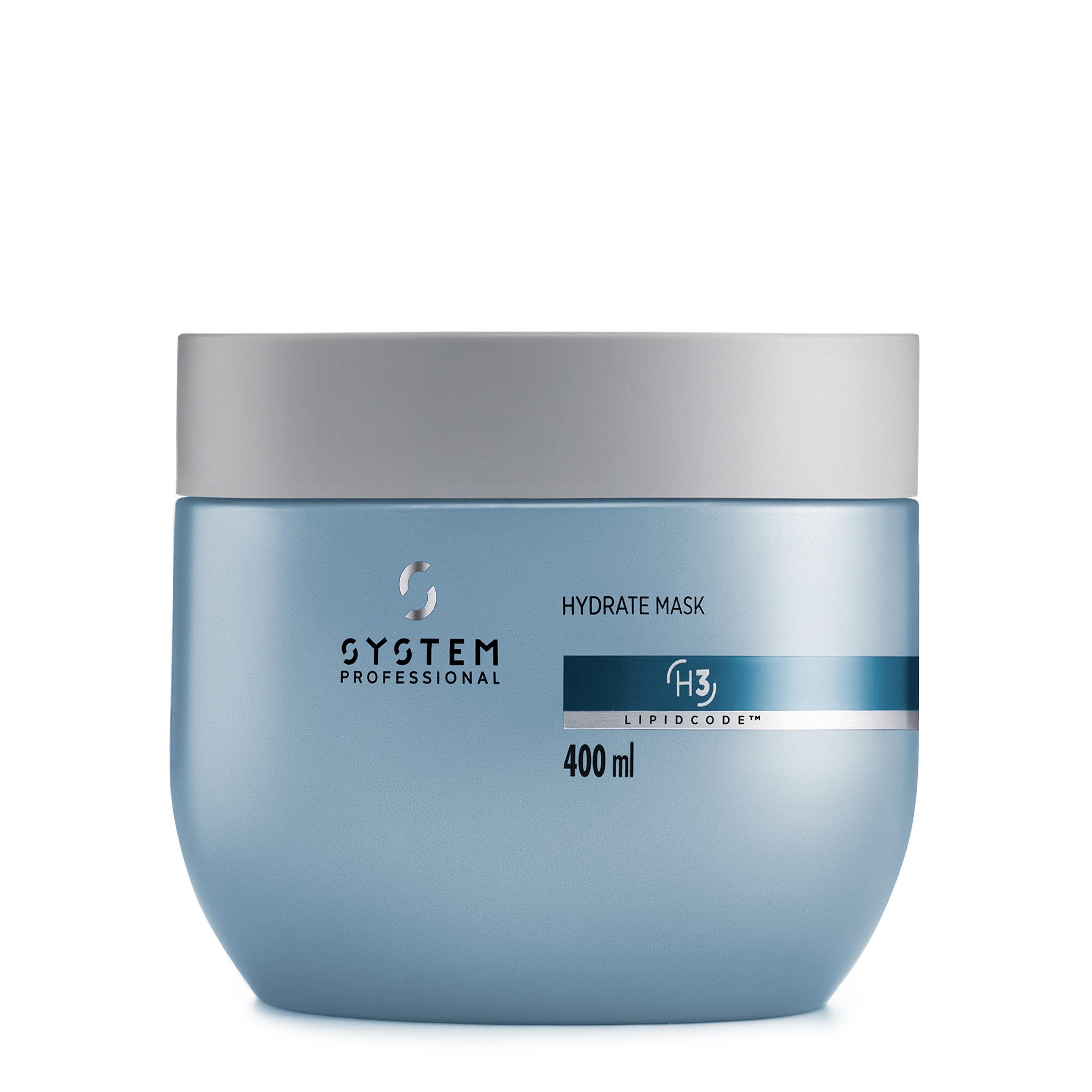 System Professional Haarmaske LipidCode Hydrate Mask 400ml