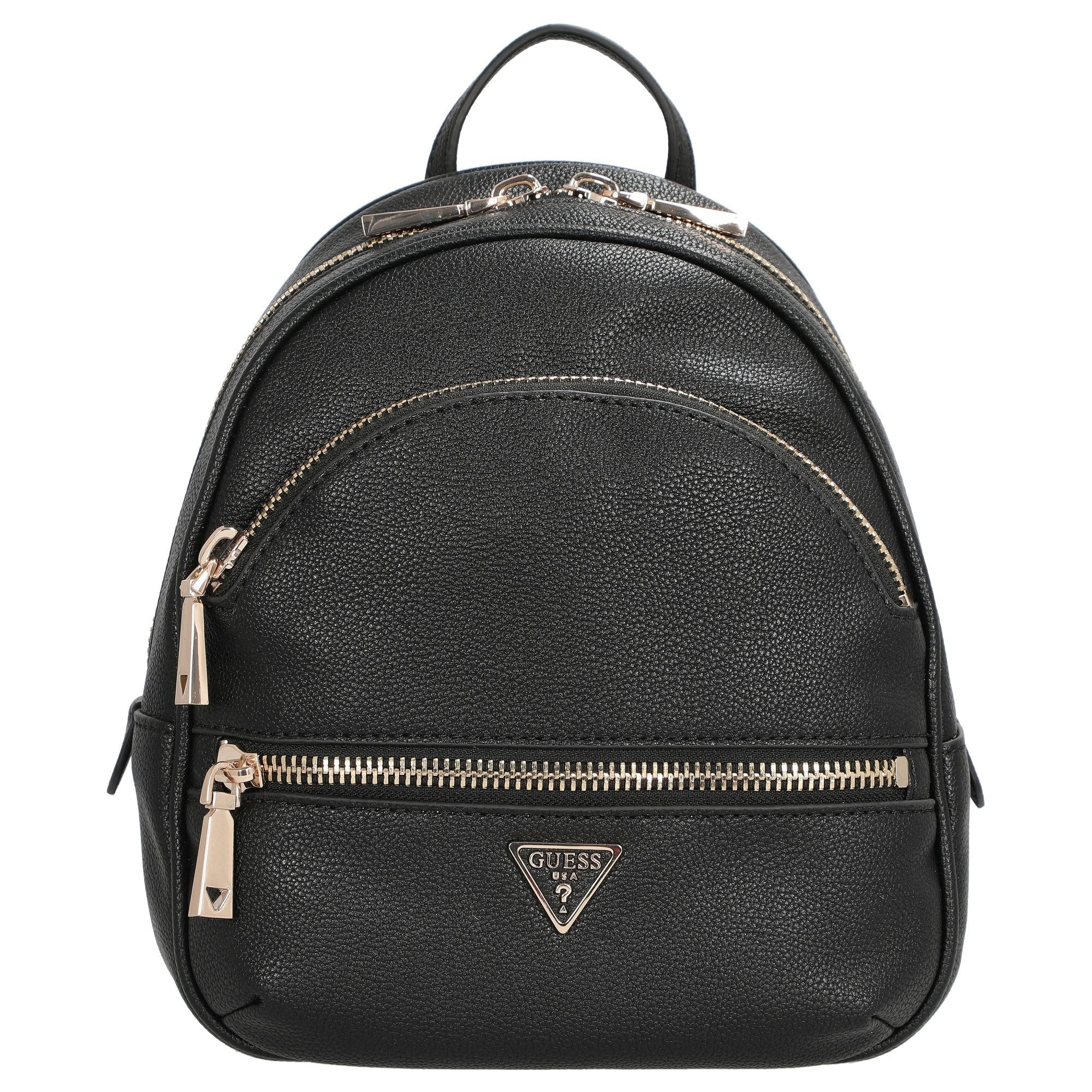 Guess Freizeitrucksack Manhattan II - Rucksack 26.5 cm (black) günstig online kaufen