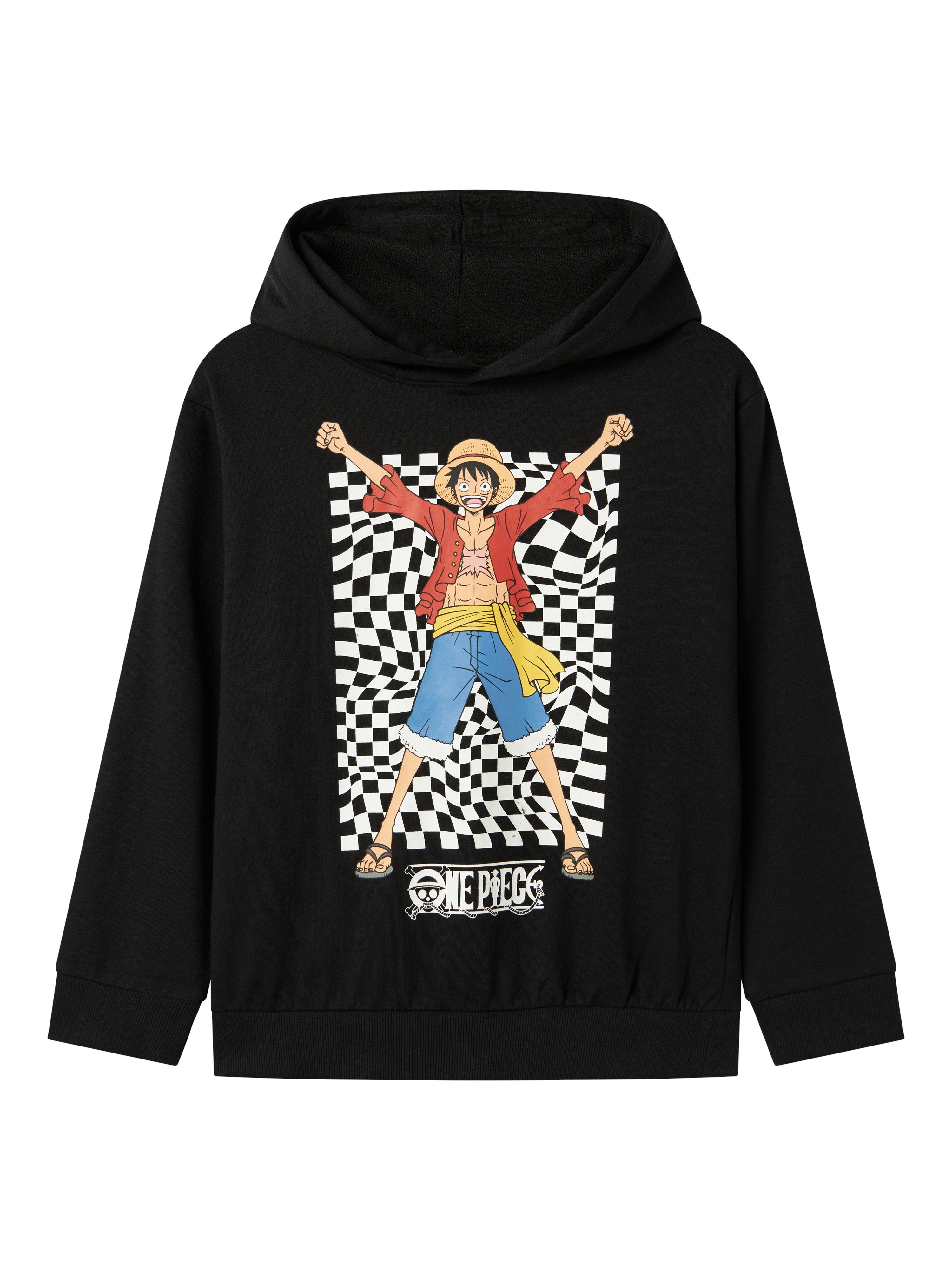 Name It Kapuzensweatshirt NKMJUCK ONEPIECE SWEAT günstig online kaufen
