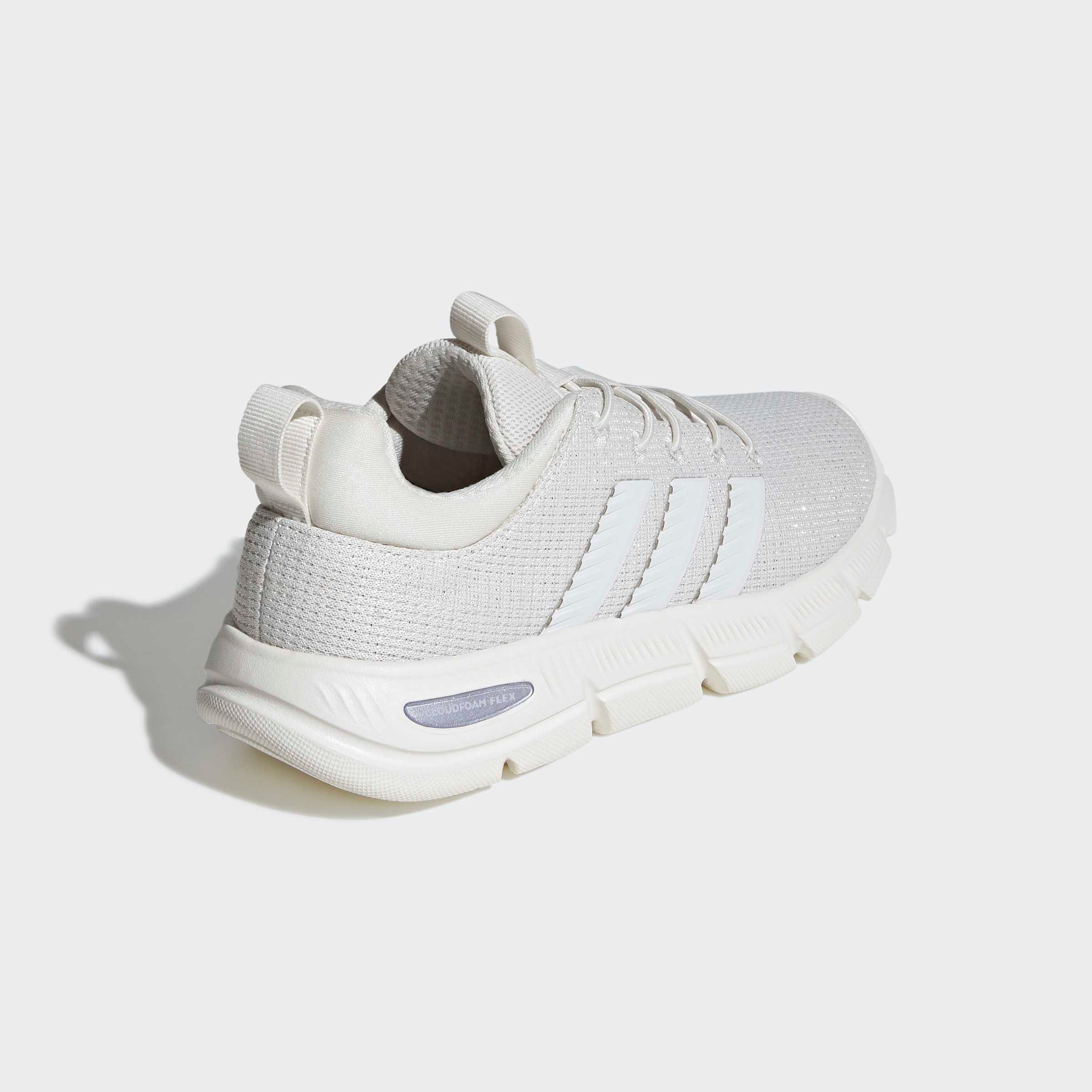 adidas Sportswear CLOUDFOAM FLEX ELASTIC LACES Walkingschuh – Bild 5 von 5