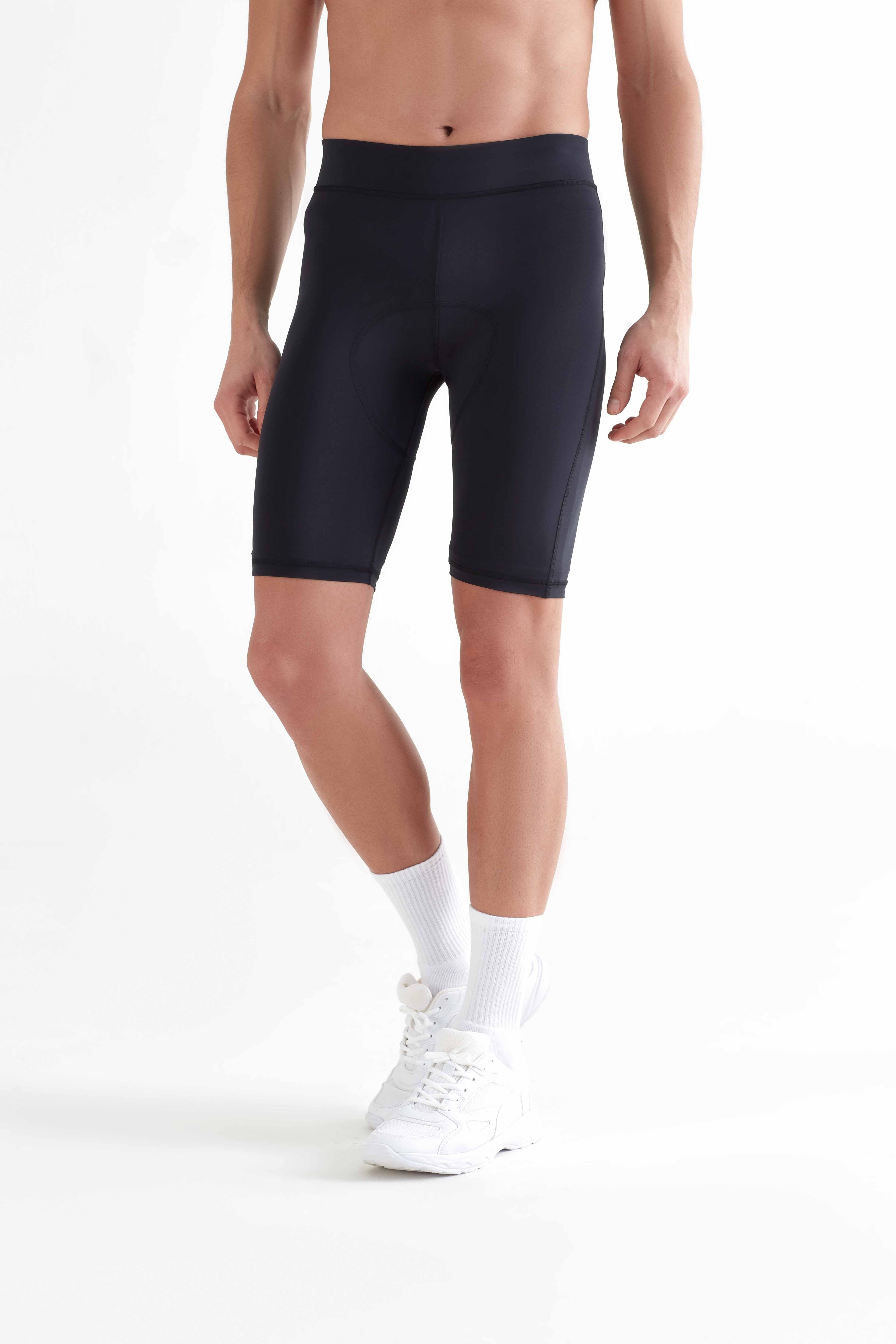 TRUE NORTH Radlerhose M'S BIKER SHORTS günstig online kaufen