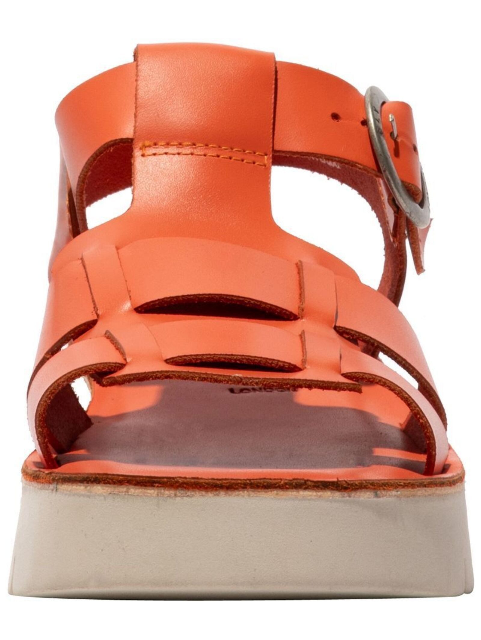 Fly London Fly London Sandalen Leder Riemchensandale