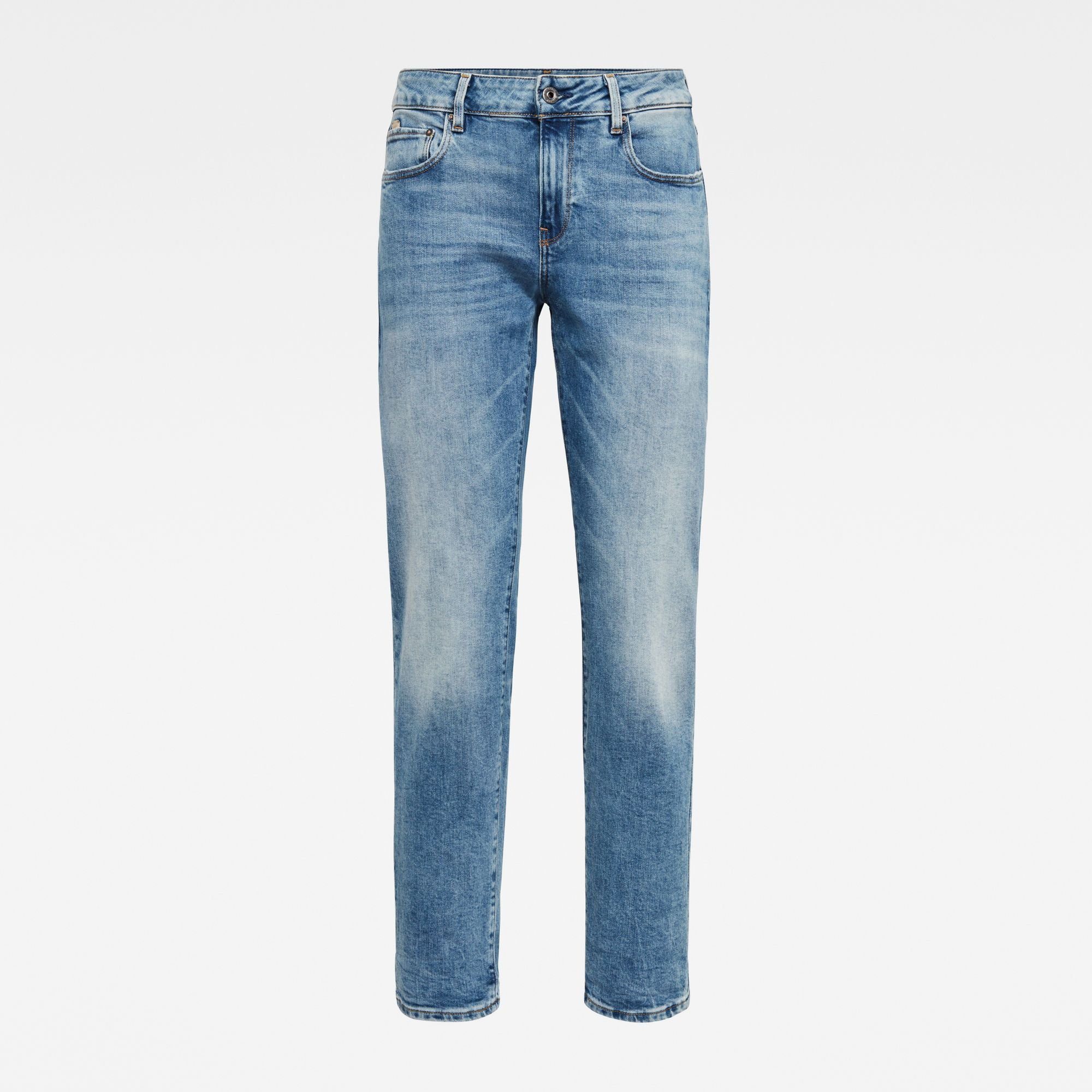 Slim-fit-Jeans RAW G-Star