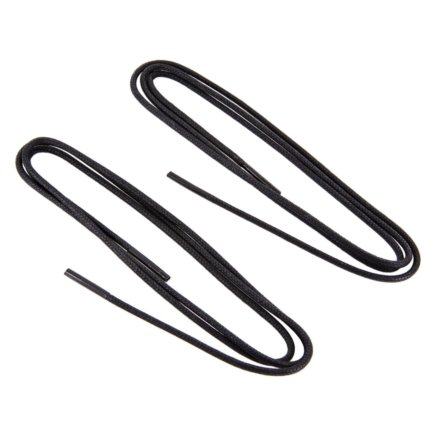 Collonil Schnürsenkel Schnürsenkel / Schuhband - gewachst - rund - dünn