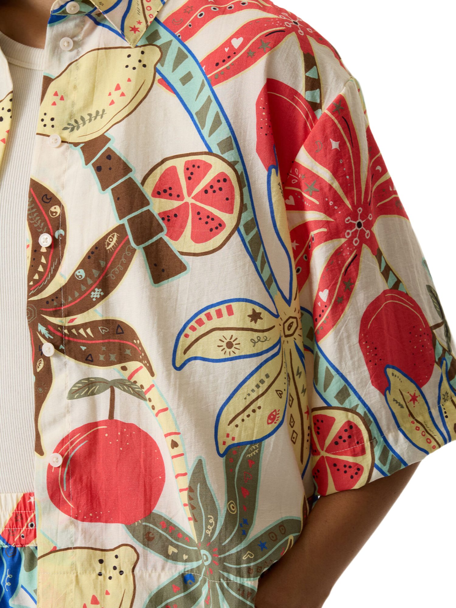 Garcia T-Shirt