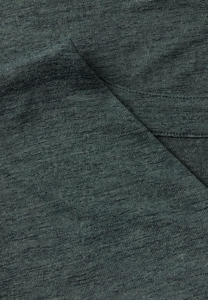STREET ONE T-Shirt – Kurzarm T-Shirt günstig online kaufen