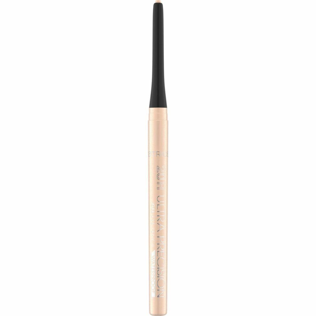 Catrice Eyeliner 20h Ultra Precisión Gel Eye Pencil Waterproof 100 0,08g