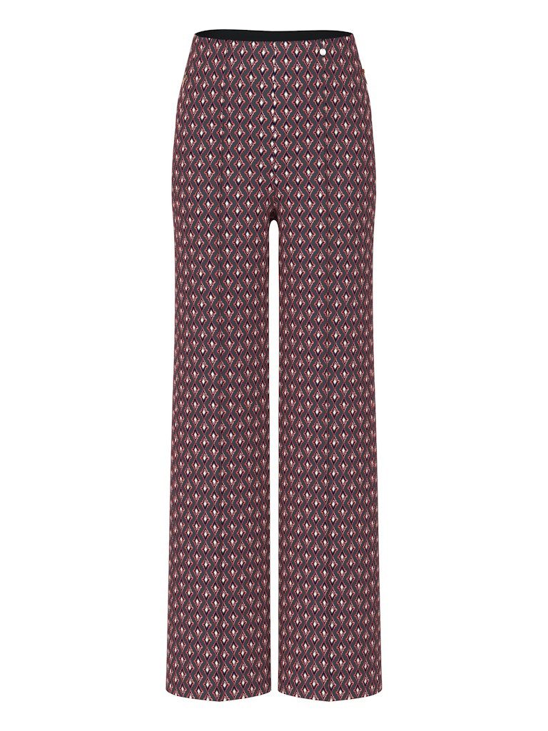Marc Cain 3/4-Hose Marc Cain Collection / Da.Casual-Hose / Hose WINDER