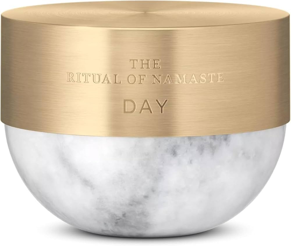 Rituals Nachtcreme Active Firming mit Anti Aging Effekt, The Ritual of Namaste