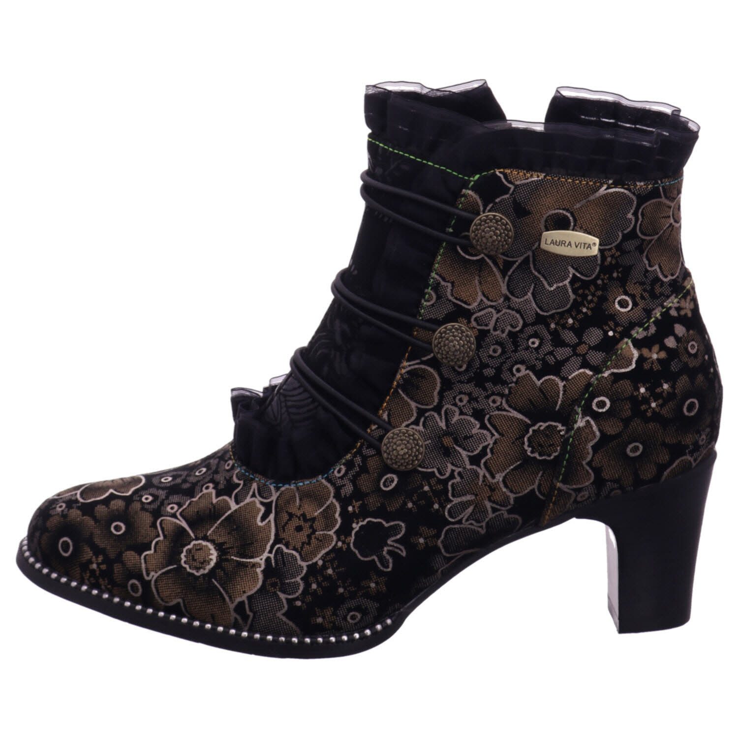 0006337-cafe Schnürstiefelette