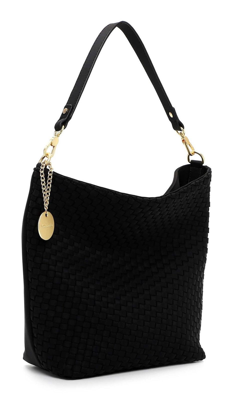 Tamaris Schultertasche Beutel