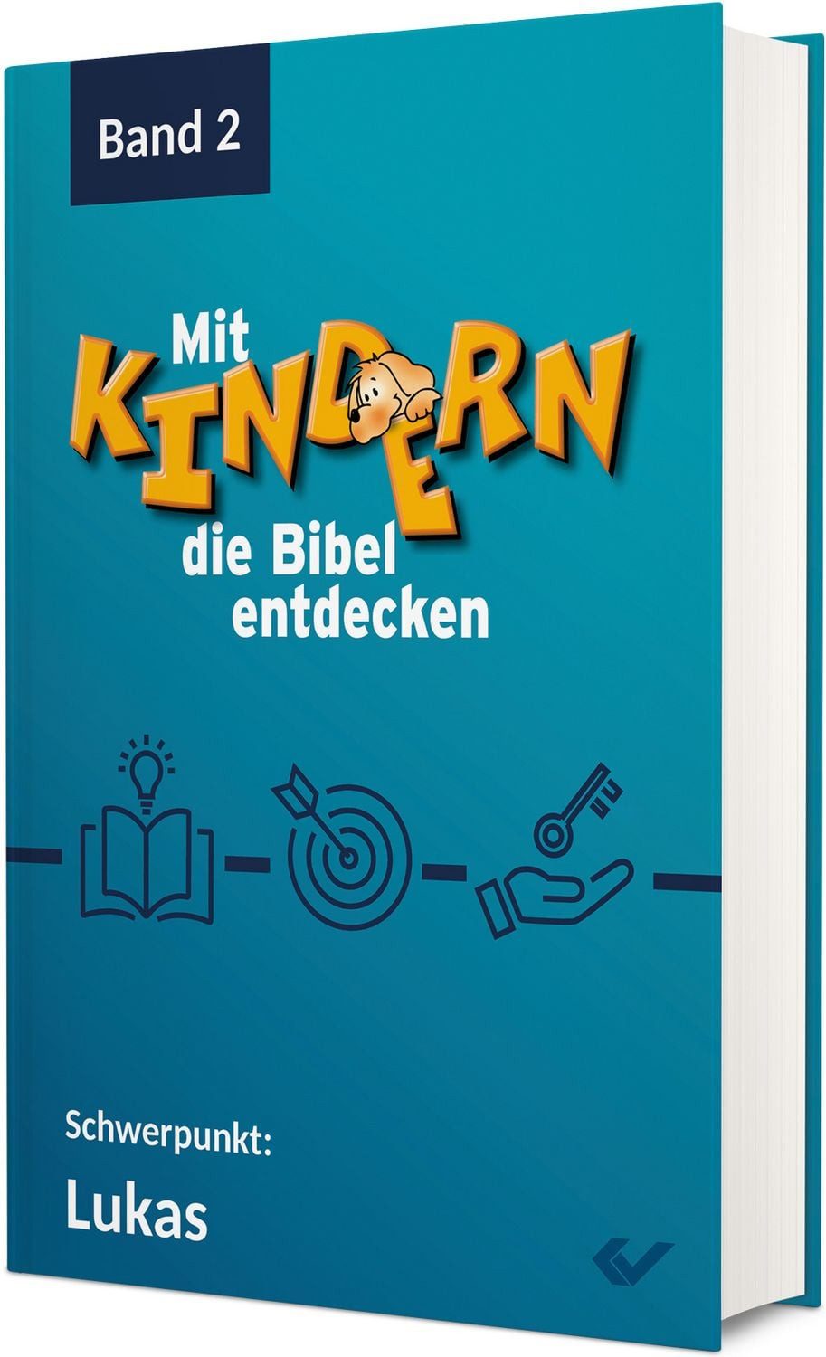 Mit Kindern die Bibel entdecken 2 / diverse