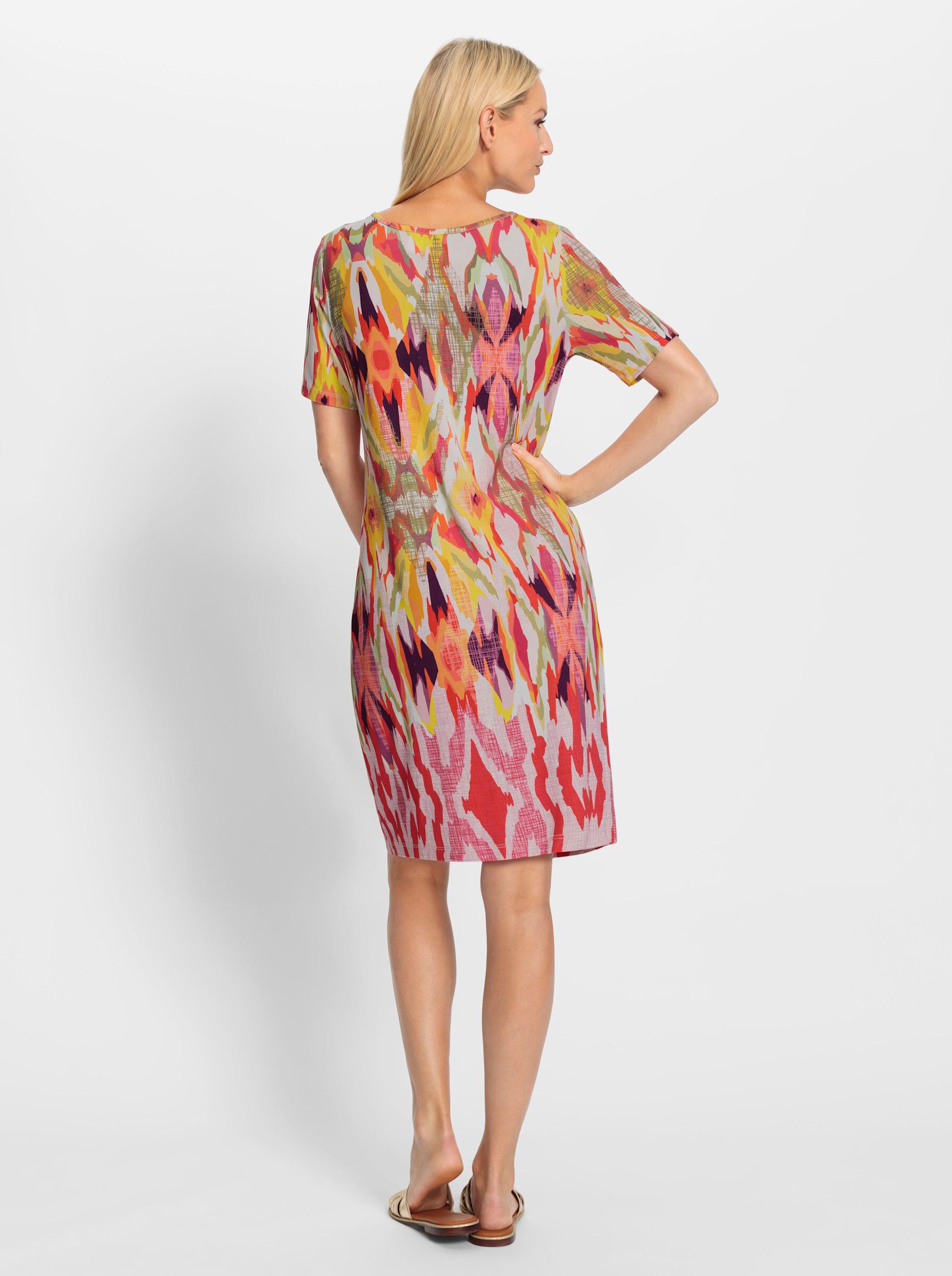 heine Jerseykleid Jerseykleid günstig online kaufen