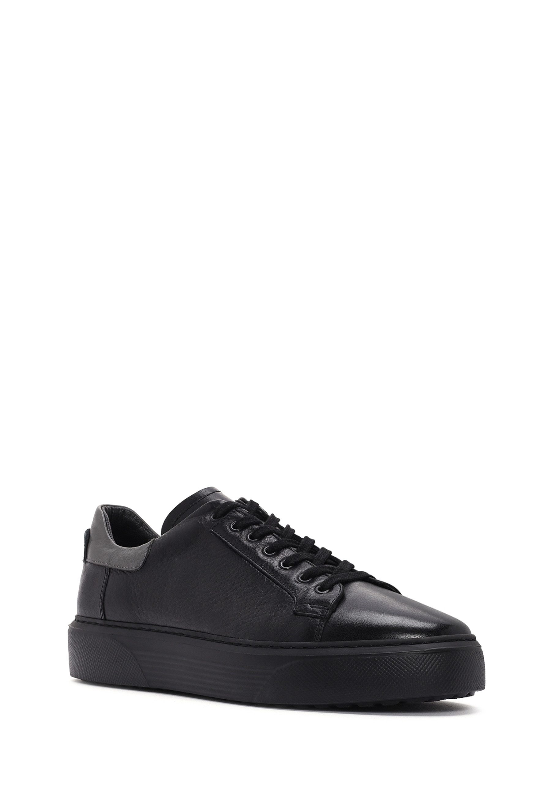 Derimod Sneaker aus Leder Sneaker