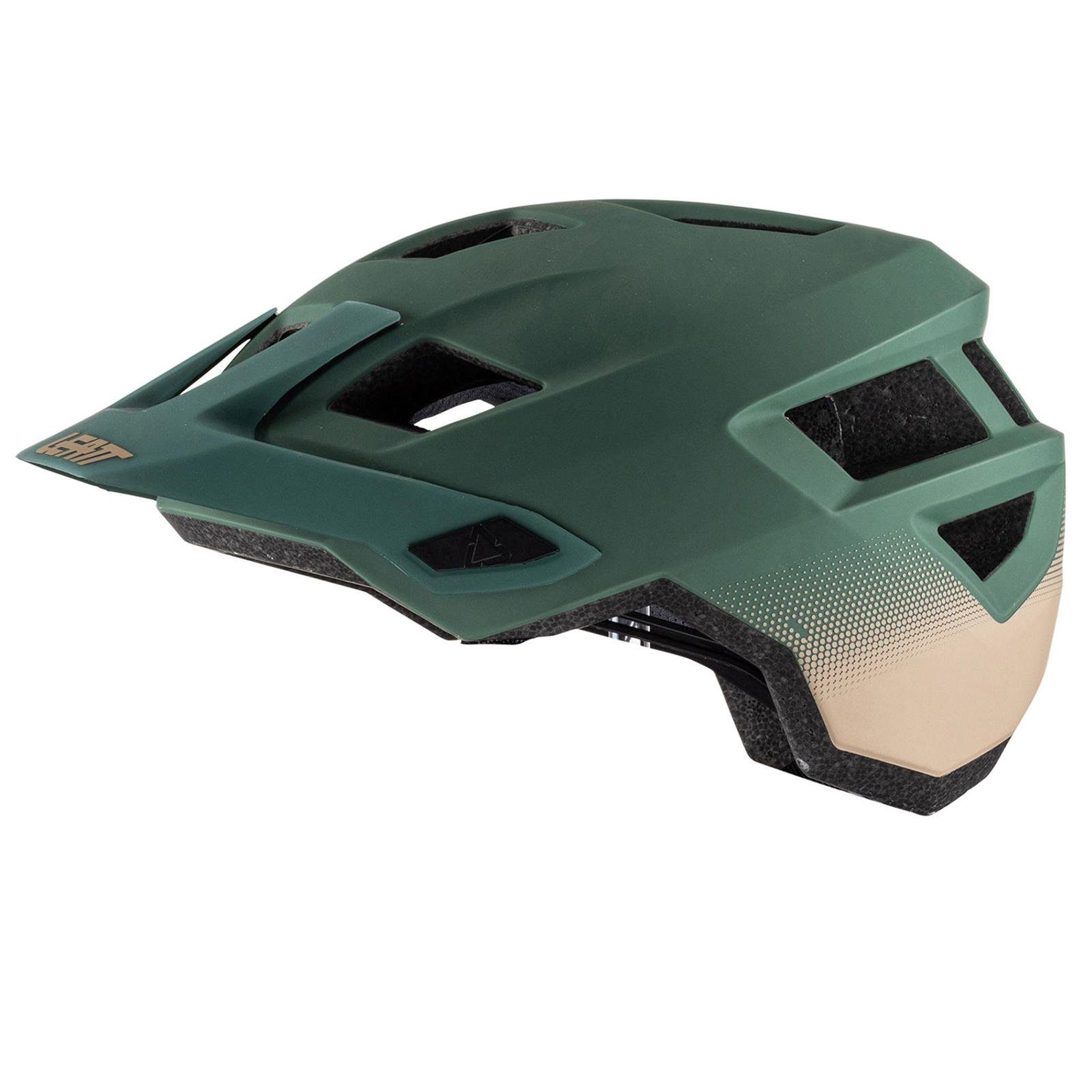 Leatt Mountainbikehelm