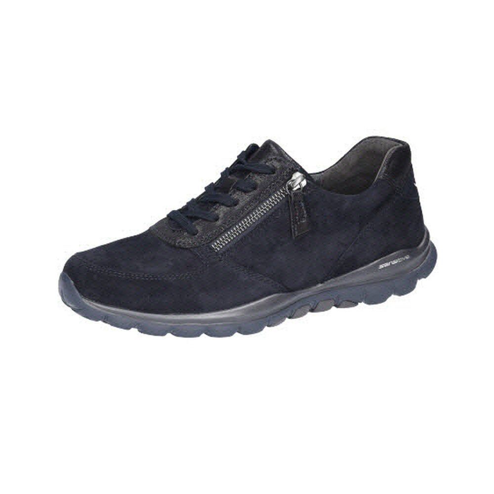 Schnürschuh