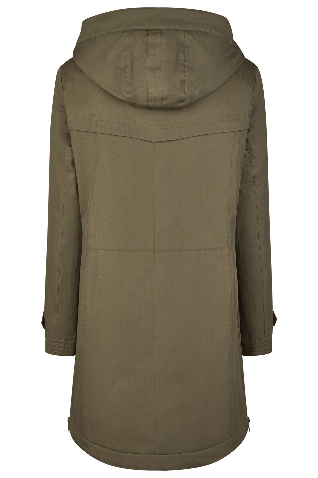 Barbara Lebek Parka