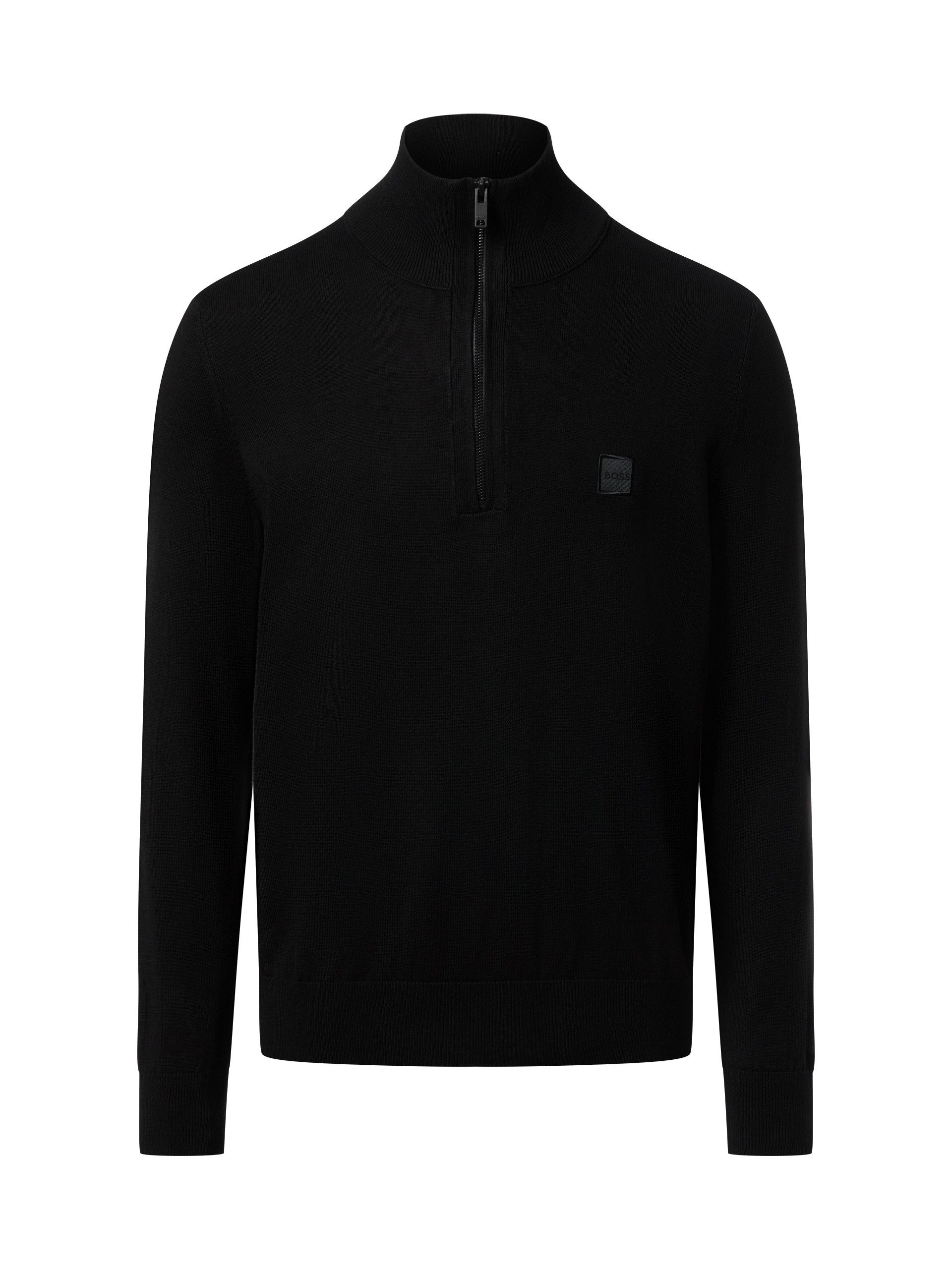 BOSS ORANGE Strickpullover Kanobix günstig online kaufen