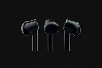 RAZER Hammerhead True Wireless X wireless In-Ear-Kopfhörer (True Wireless, integrierte Steuerung für Anrufe und Musik, Bluetooth)