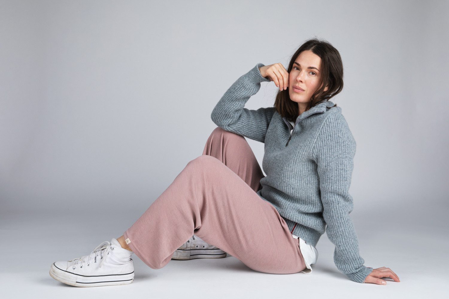 Engel Naturkleidung Loungehose