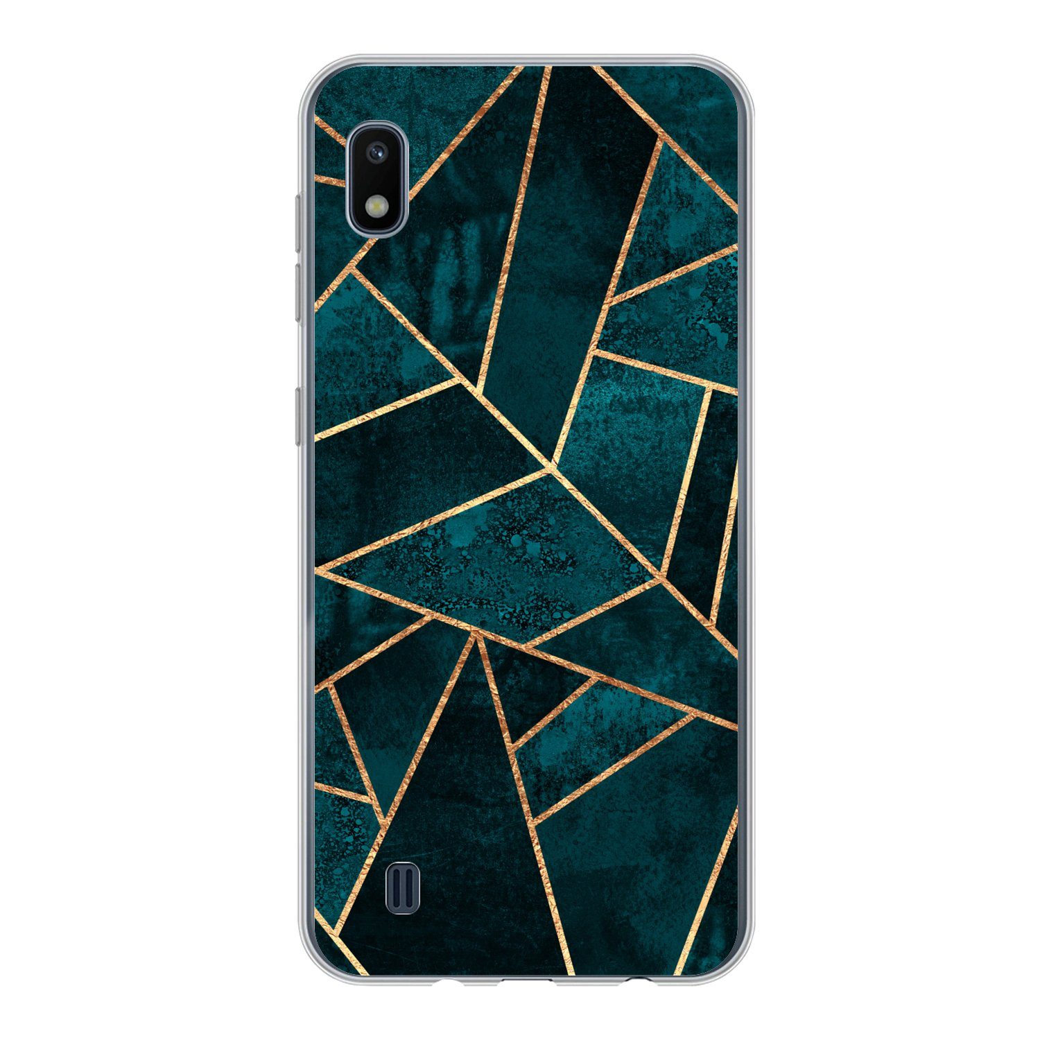 iphone 16 handyhlle apple iPhone 16 Plus Flip Hlle Metallic  Klappcover mit Magnetverschluss