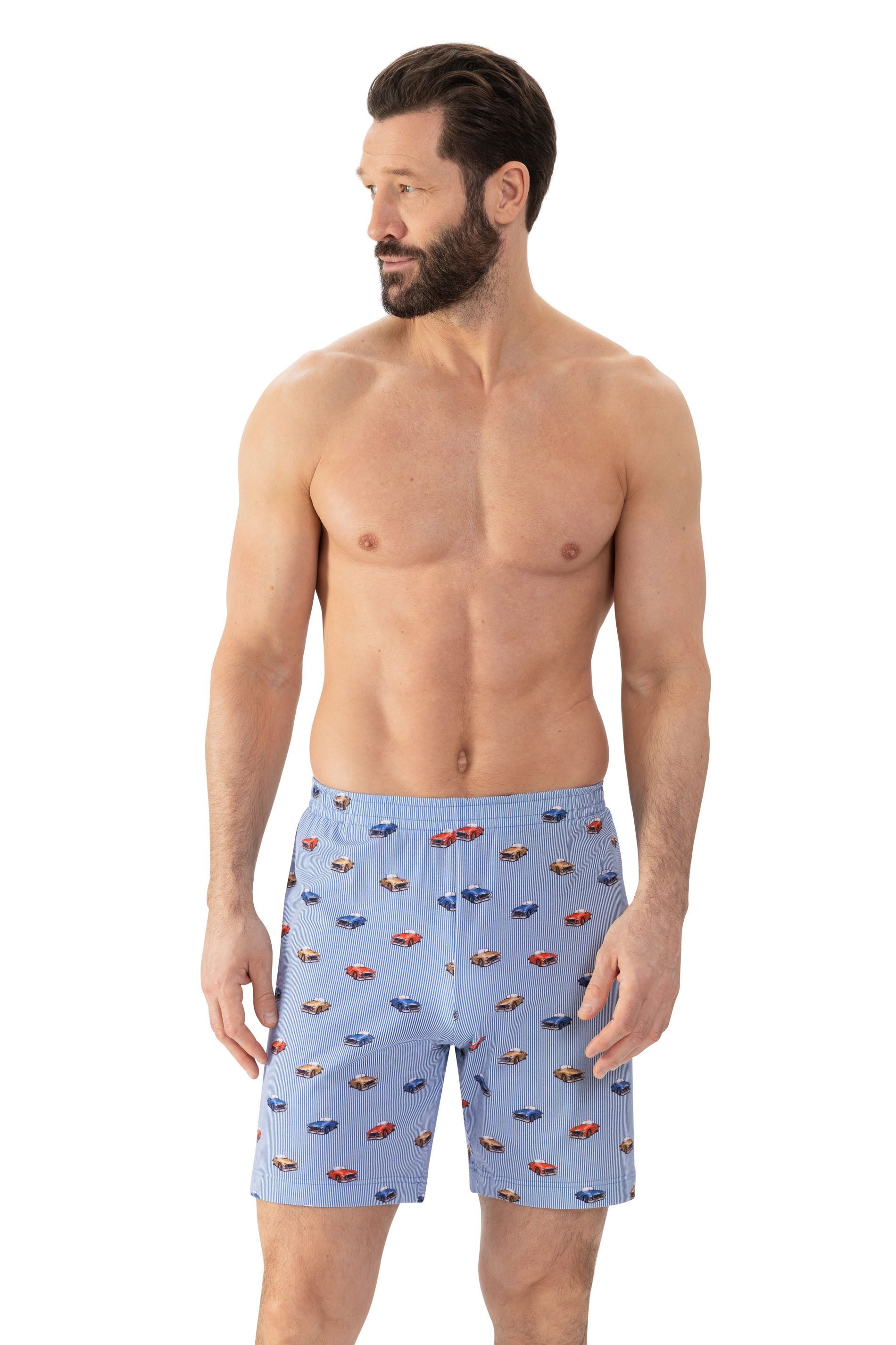 Mey Pyjamashorts Mey Hose kurz 2220020 günstig online kaufen