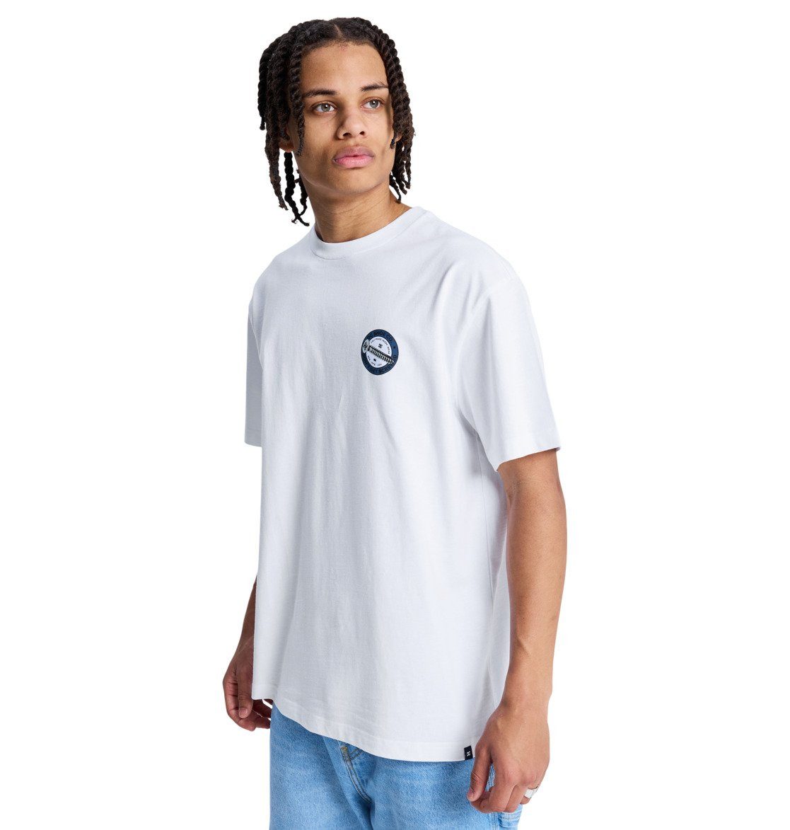 DC Shoes T-Shirt