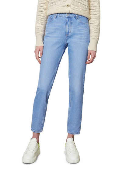 Marc O'Polo Slim-fit-Jeans »aus Organic Cotton-Lyocell-Mix«