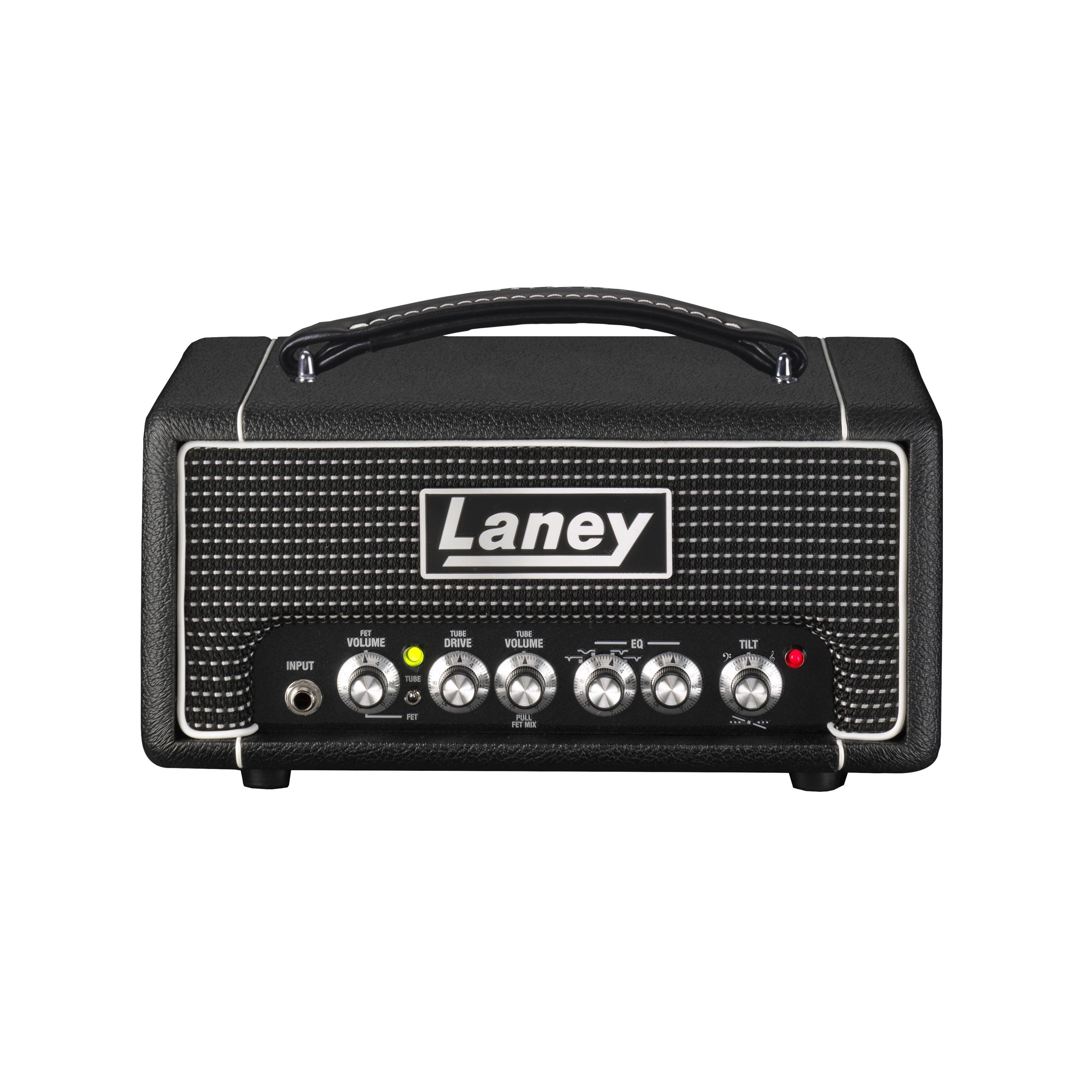 Laney Усилители (Digbeth DB200H - Bass Topteil)