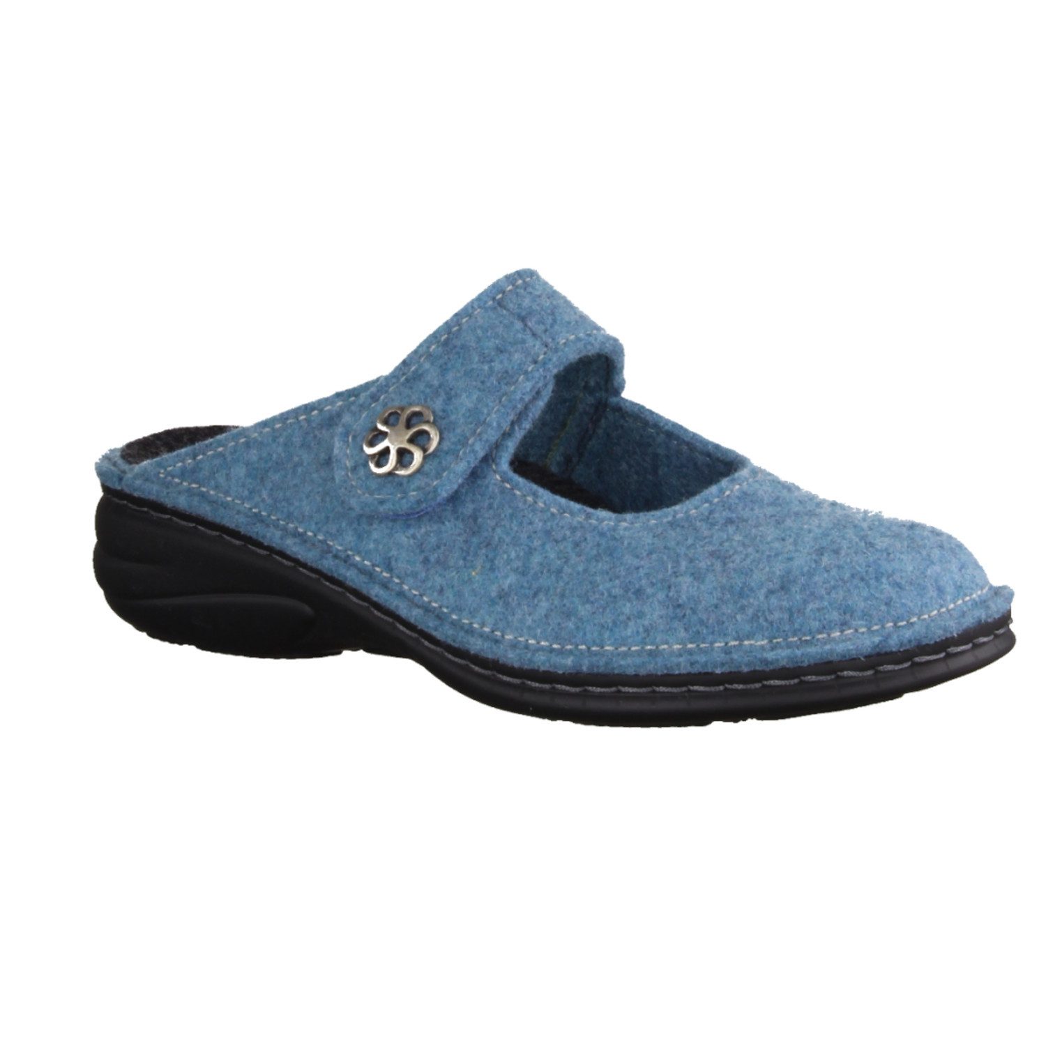 Finn Comfort Brig Hausschuh