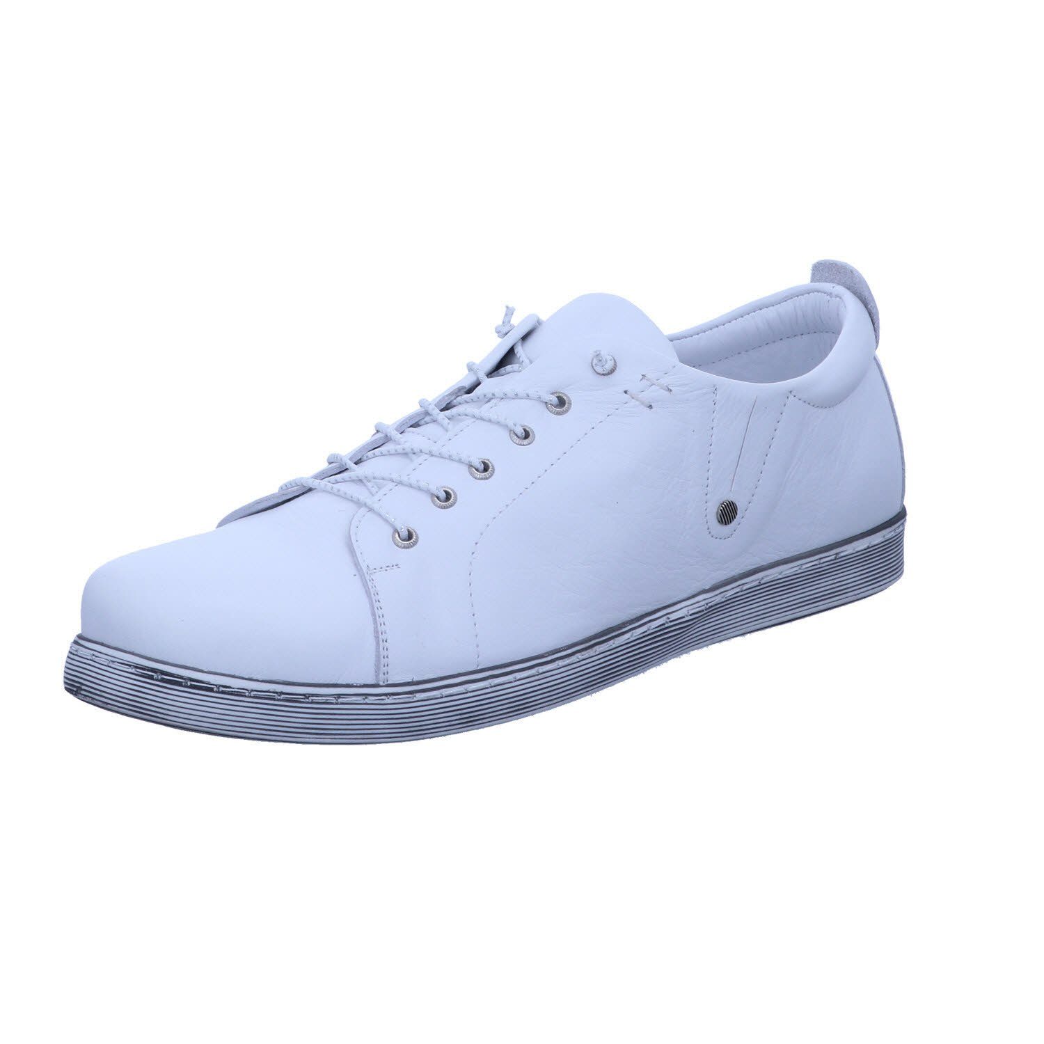 Andrea Conti 0348848 Schnürschuh