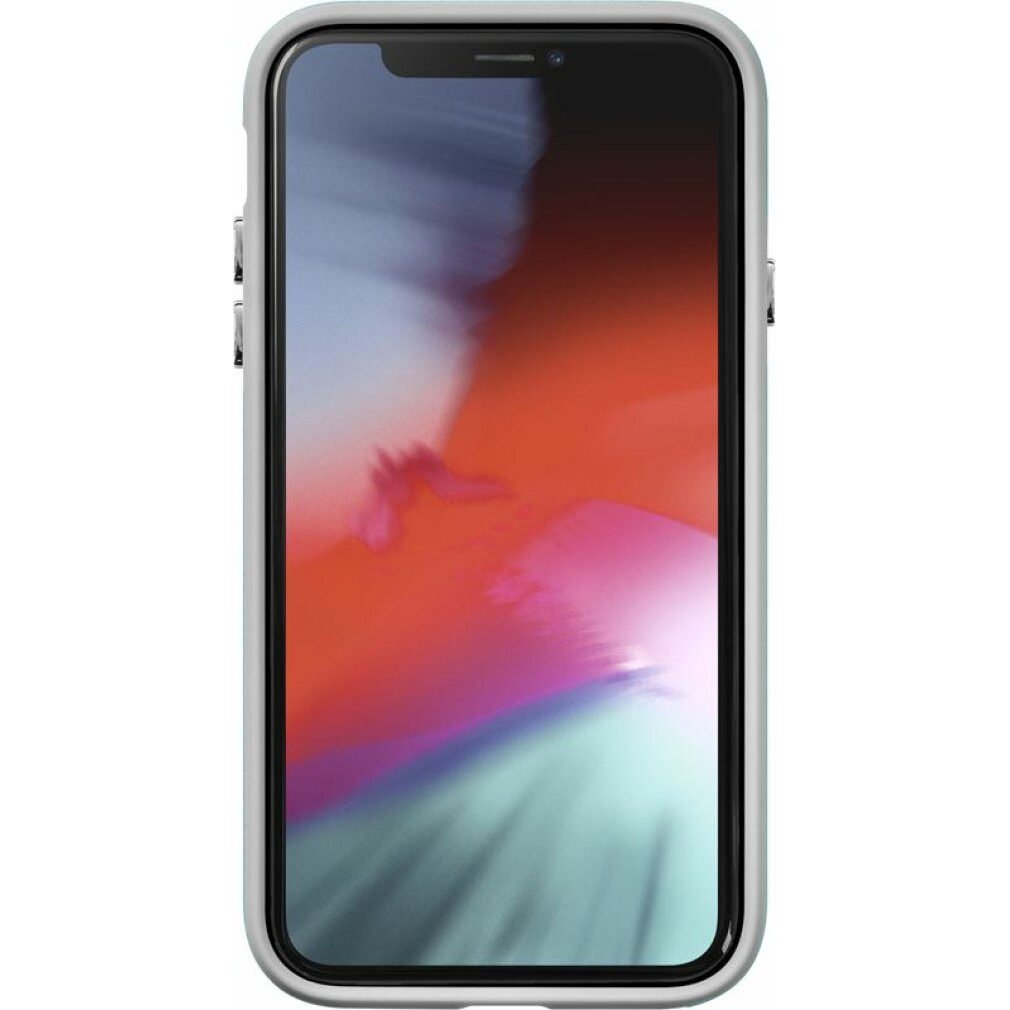 LAUT Handyhülle SHIELD - Case for iPhone XR (Mint)