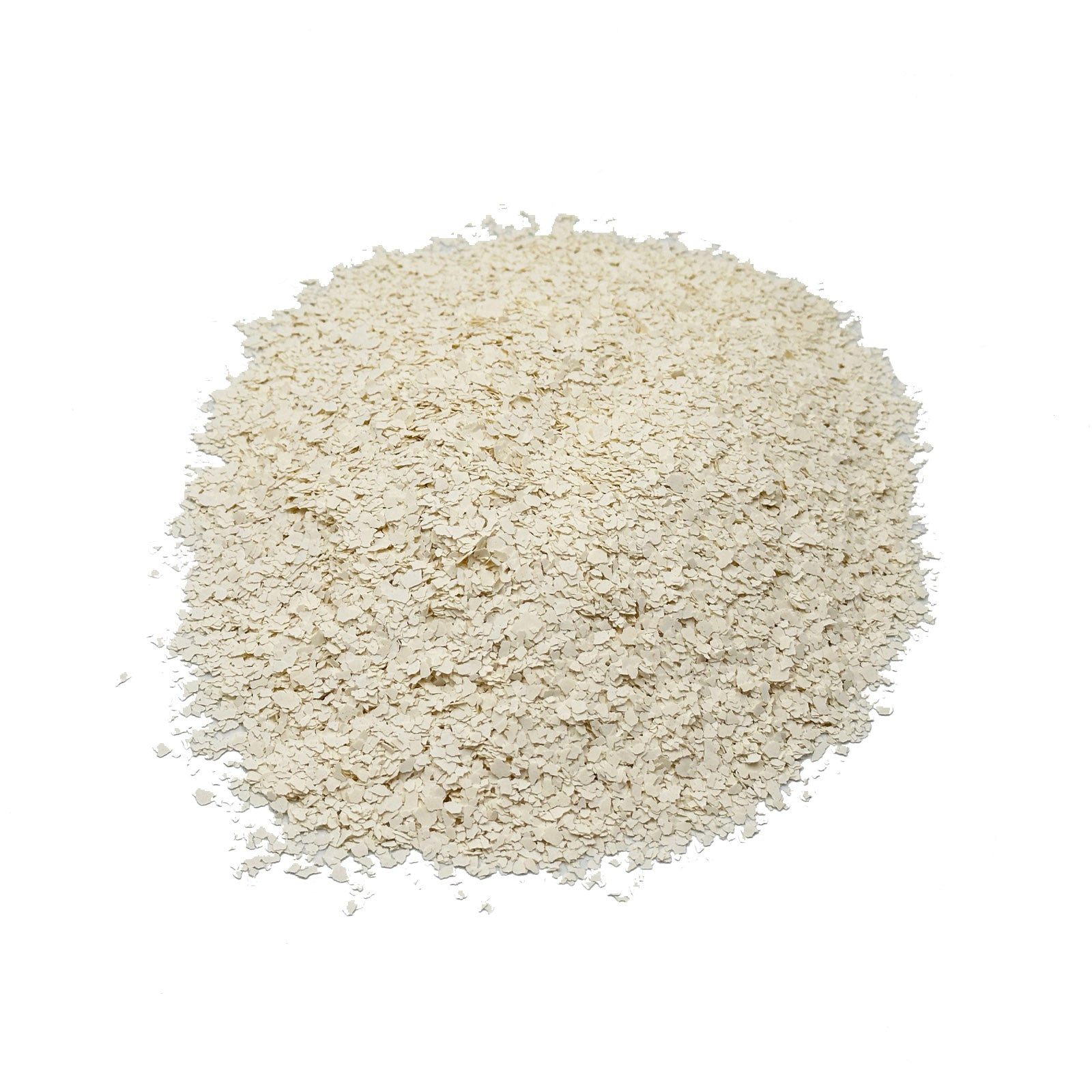 BEKATEQ Bodenversiegelung BK-130 Dekochips, Farbchips zum Einstreuen, Dekochips Farbflocken für Betonfarbe Bodenfarbe Garage