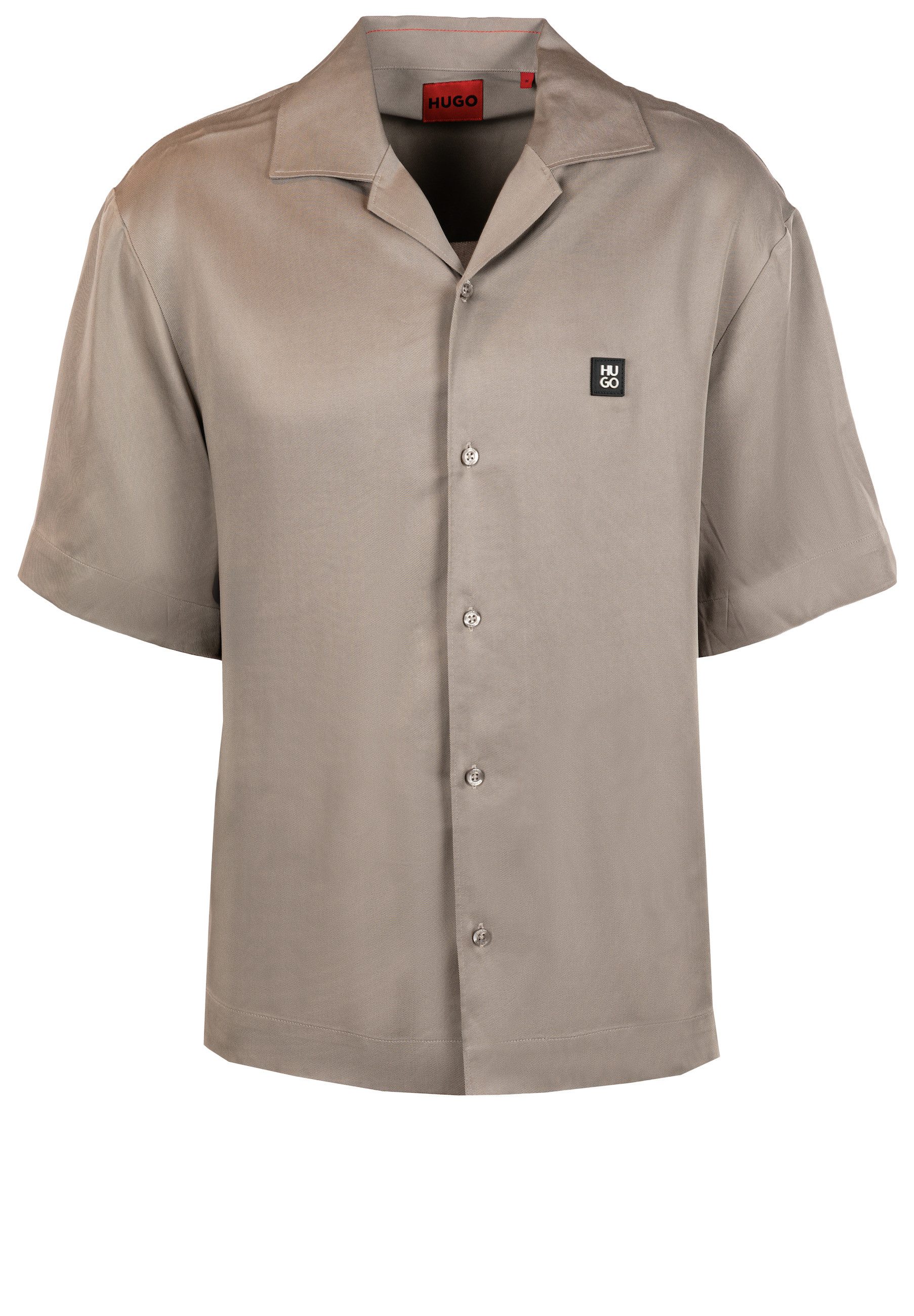 HUGO Langarmhemd Espino (1-tlg)