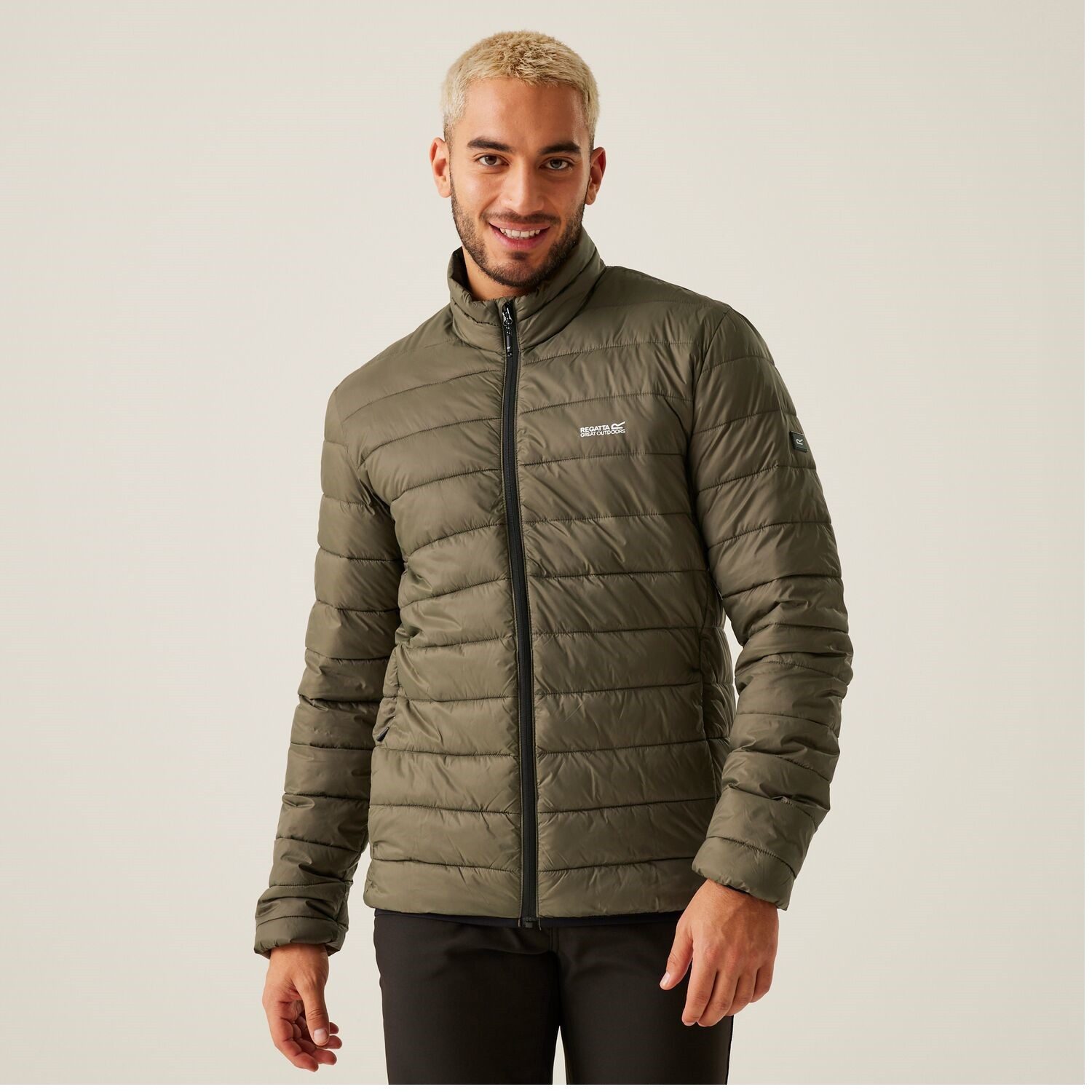 Regatta Steppjacke Jacke Marizion Baffle günstig online kaufen