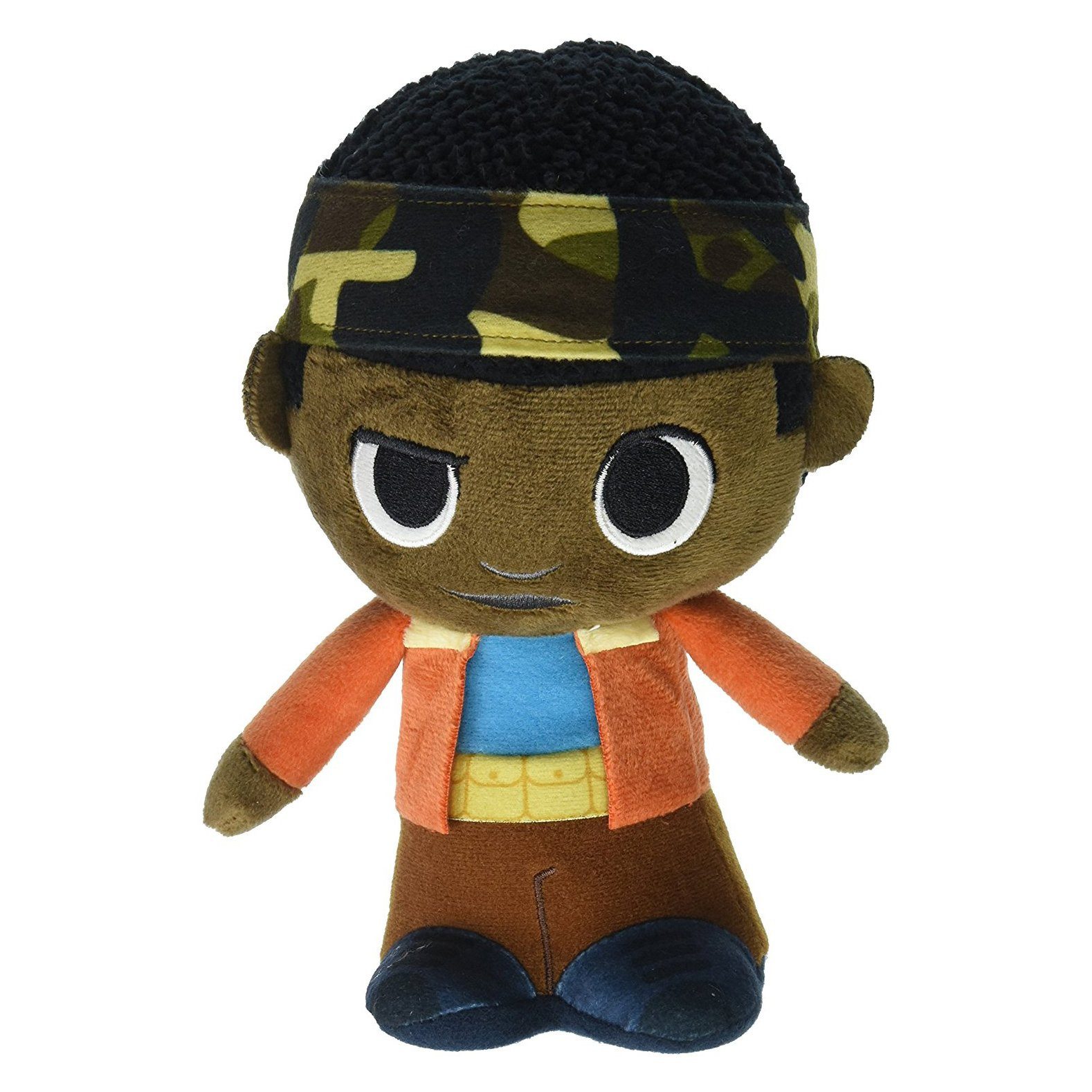 Funko Plüschfigur Plüschfigur Lucas