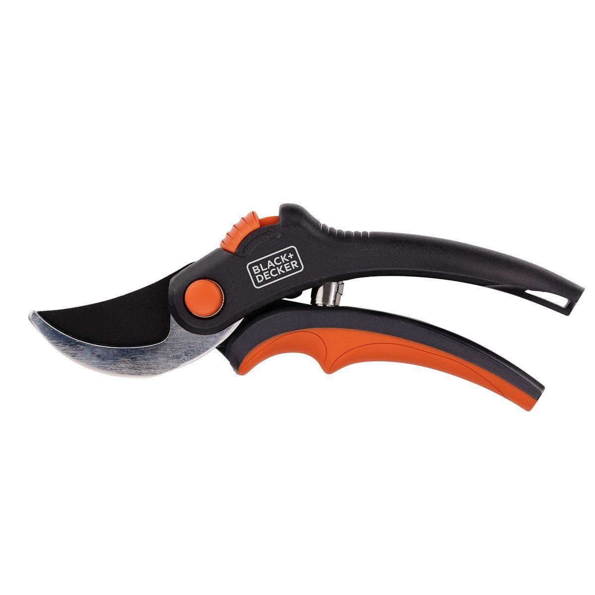 Black + Decker Gartenschere BLACK+DECKER Gartenschere