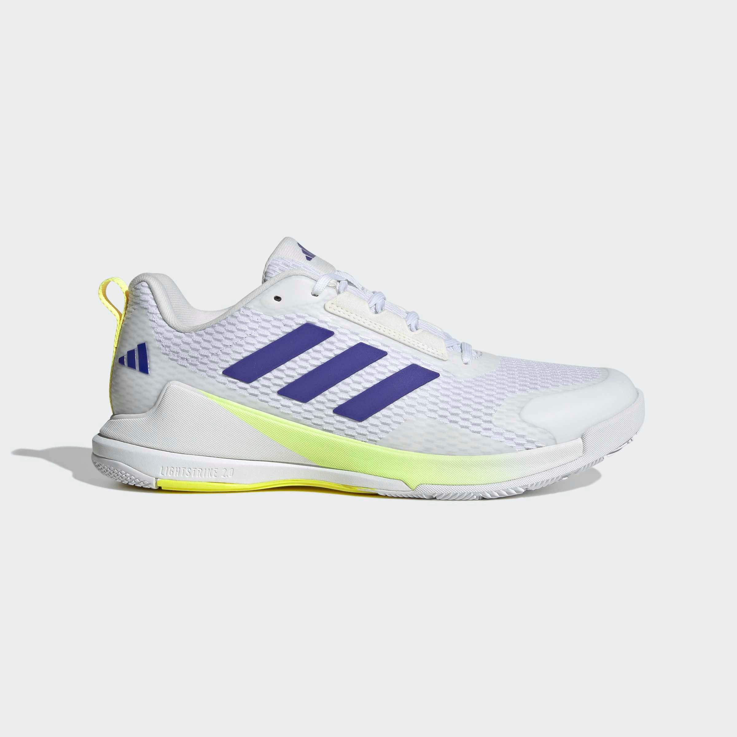 adidas Performance NOVAFLIGHT 2 INDOOR Hallenschuh