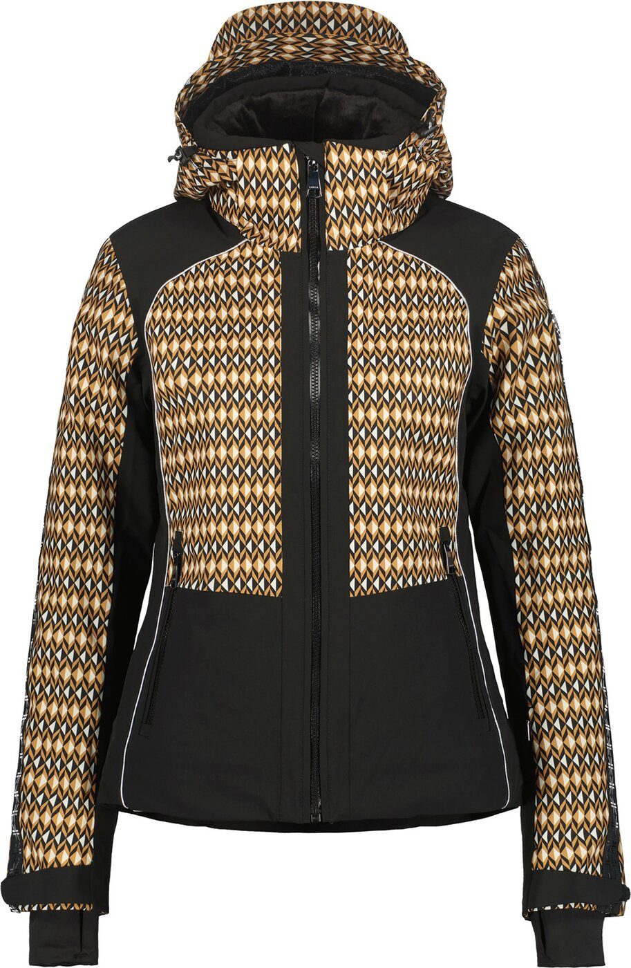 Luhta Anorak LUHTA MUKKAVAARA FUDGE