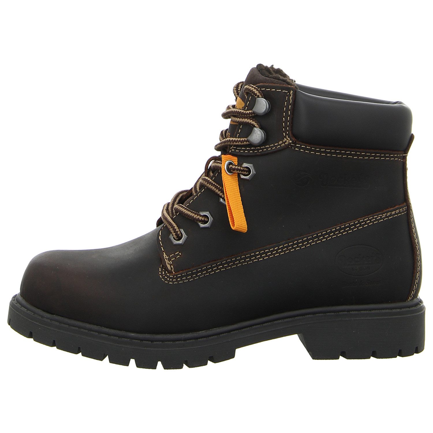 Dockers by Gerli Stiefelette