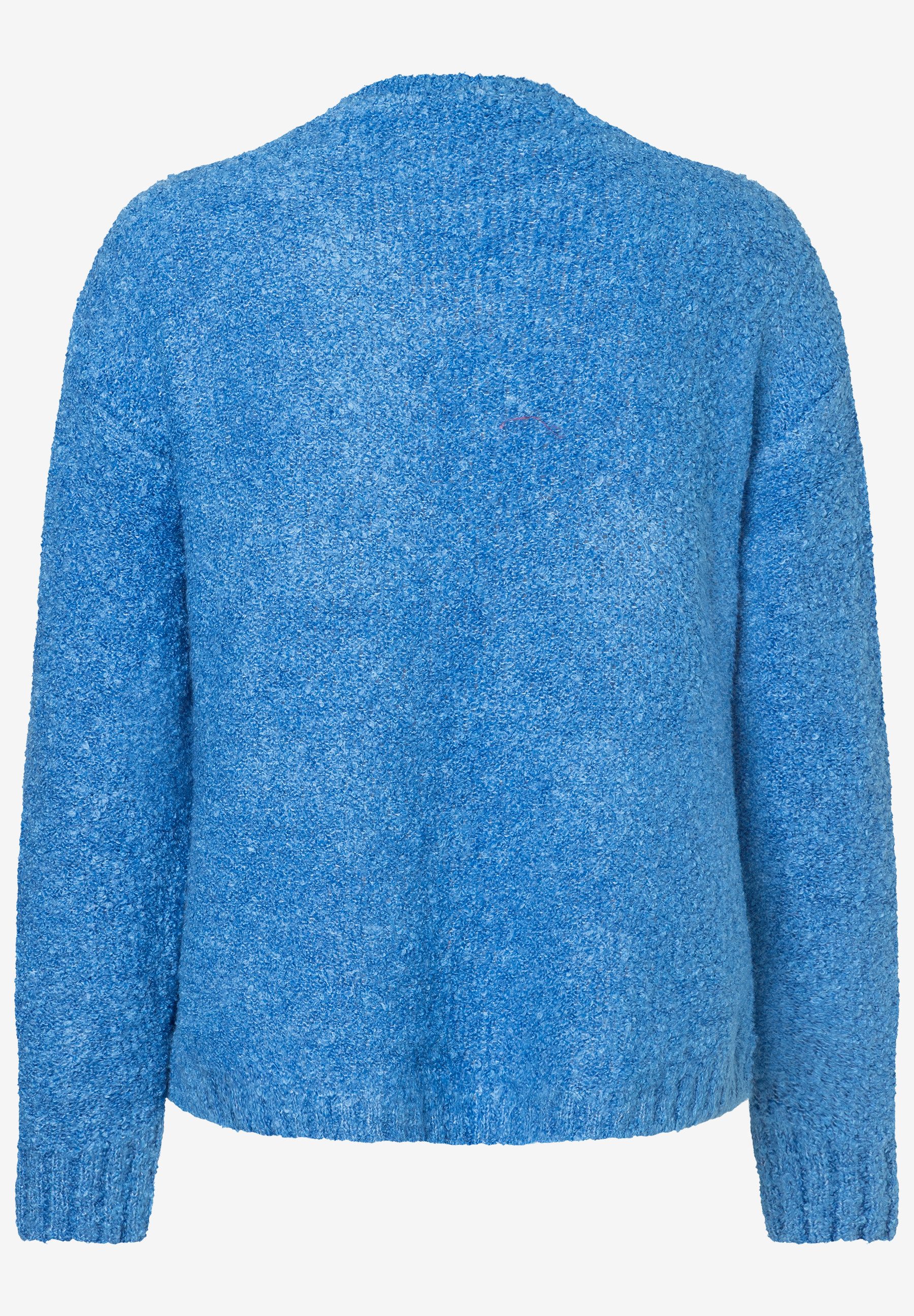 MORE&MORE Strickpullover