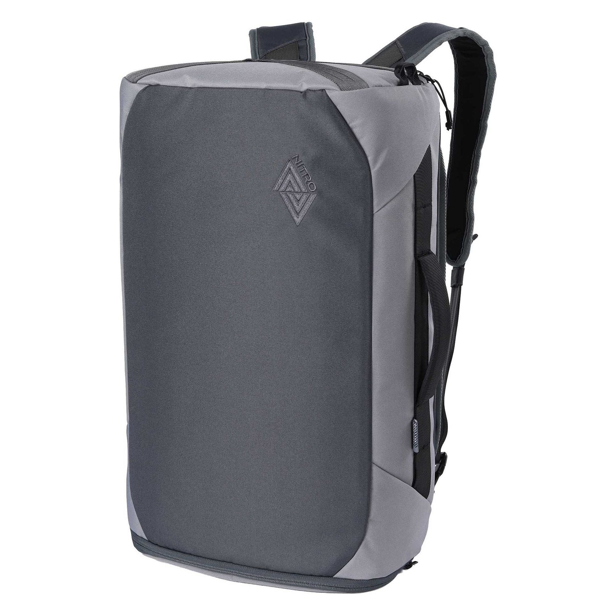 NITRO Rucksack Shuffle, Polyester