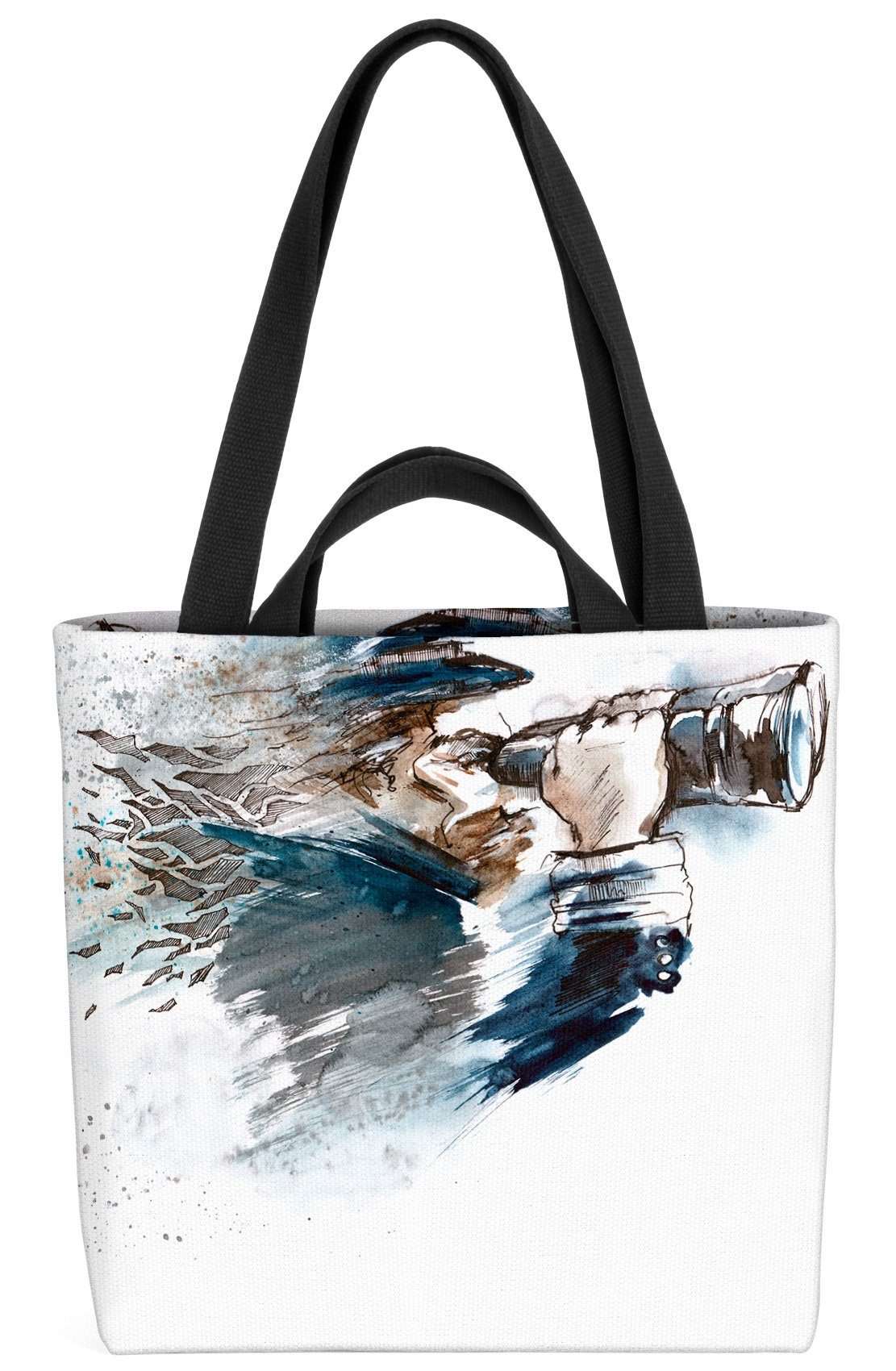Henkeltasche